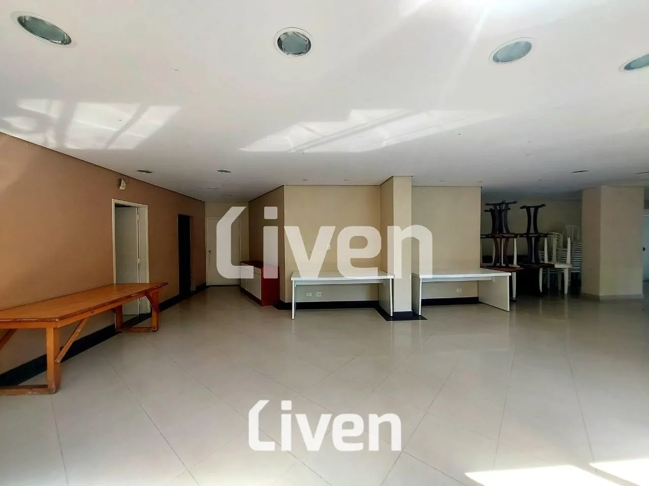 Apartamento com 1 suítes à venda em Perdizes, São Paulo, por R$ 1.200.000 Imagem 35