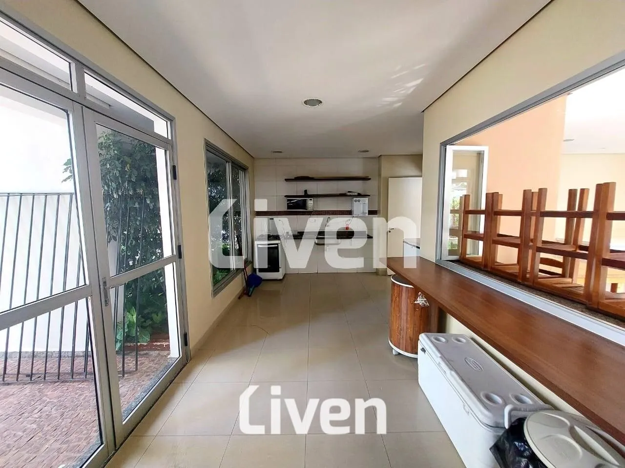 Apartamento com 1 suítes à venda em Perdizes, São Paulo, por R$ 1.200.000 Imagem 36