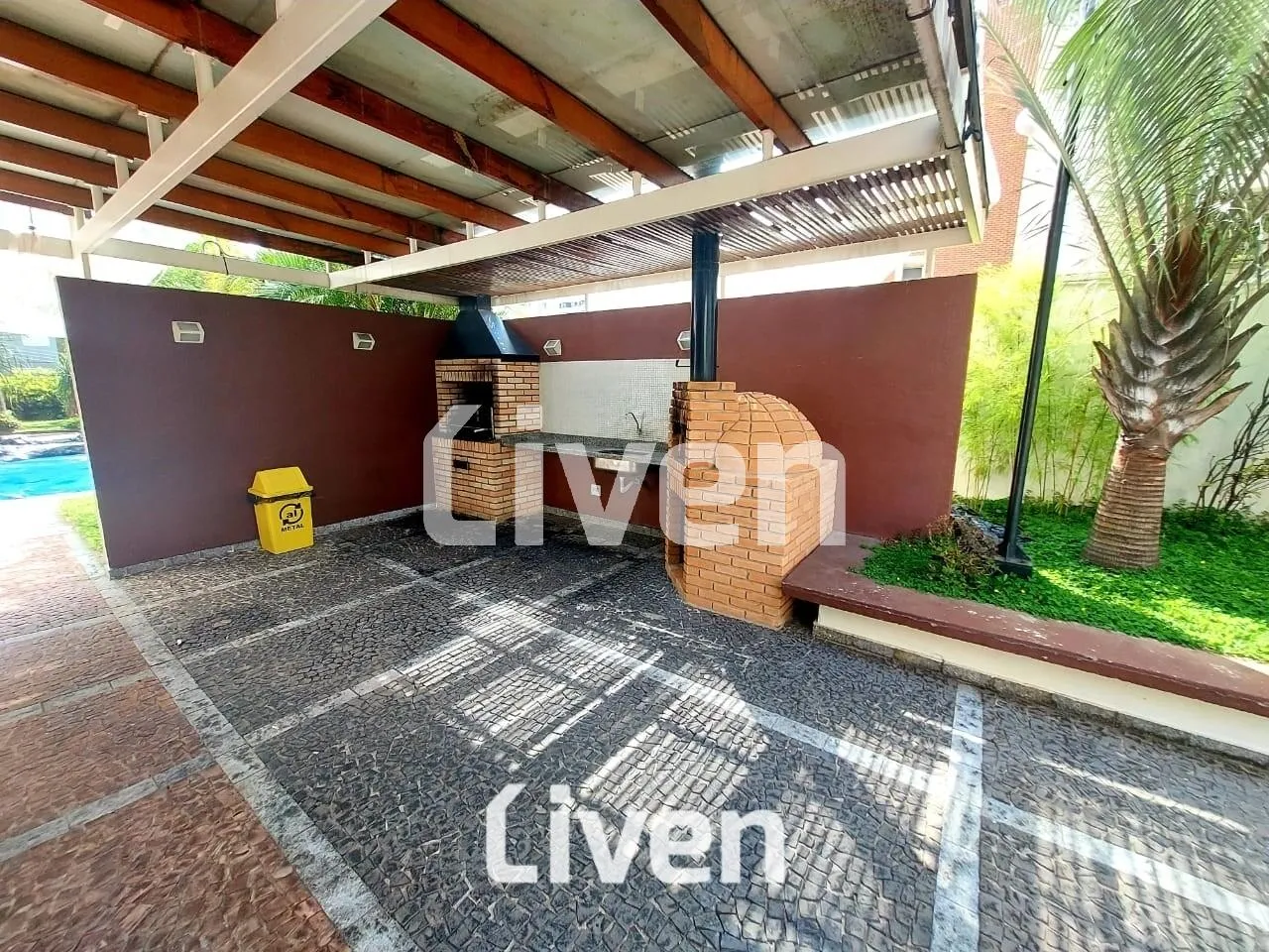 Apartamento com 1 suítes à venda em Perdizes, São Paulo, por R$ 1.200.000 Imagem 37