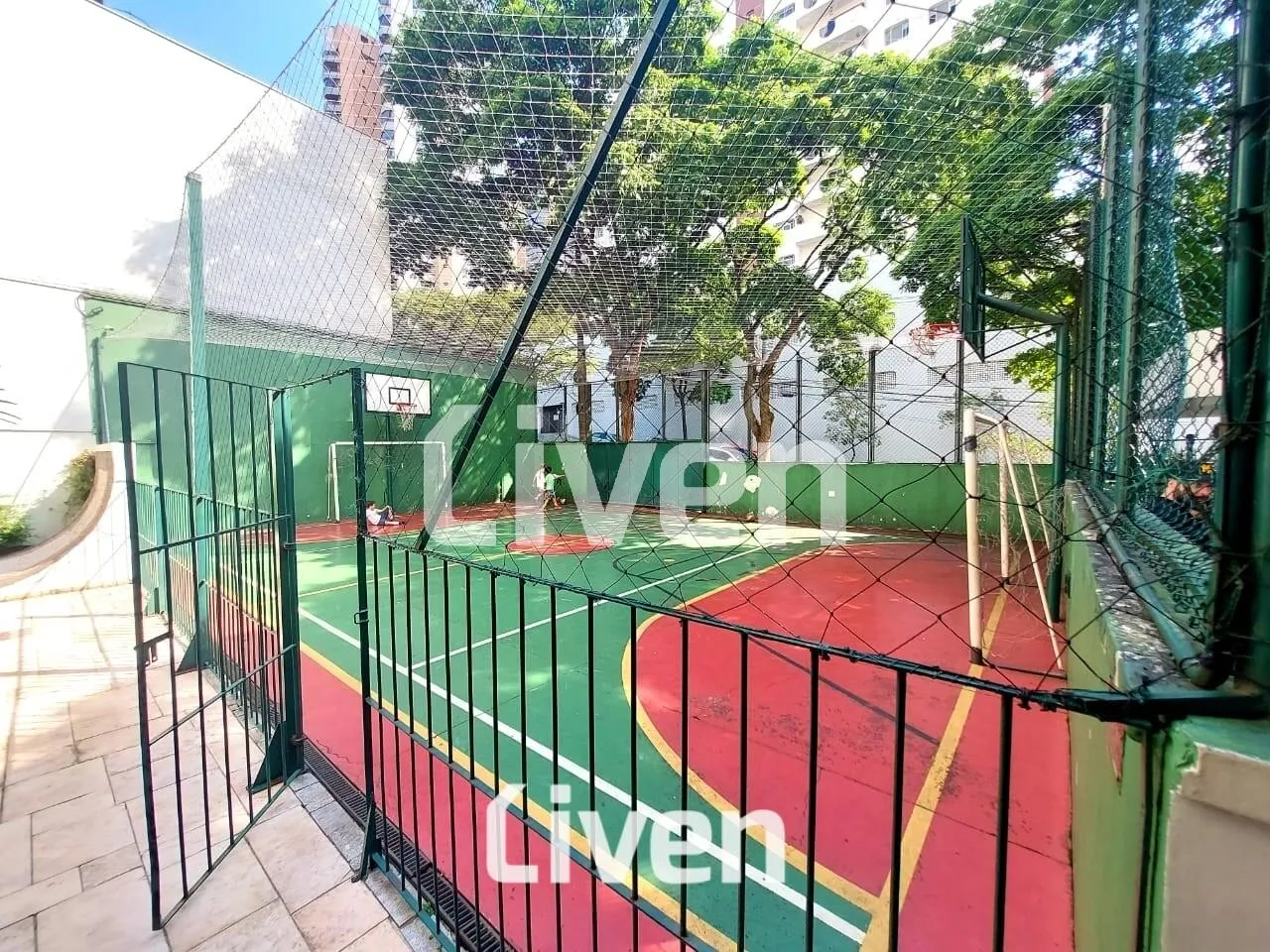 Apartamento com 1 suítes à venda em Perdizes, São Paulo, por R$ 1.200.000 Imagem 38