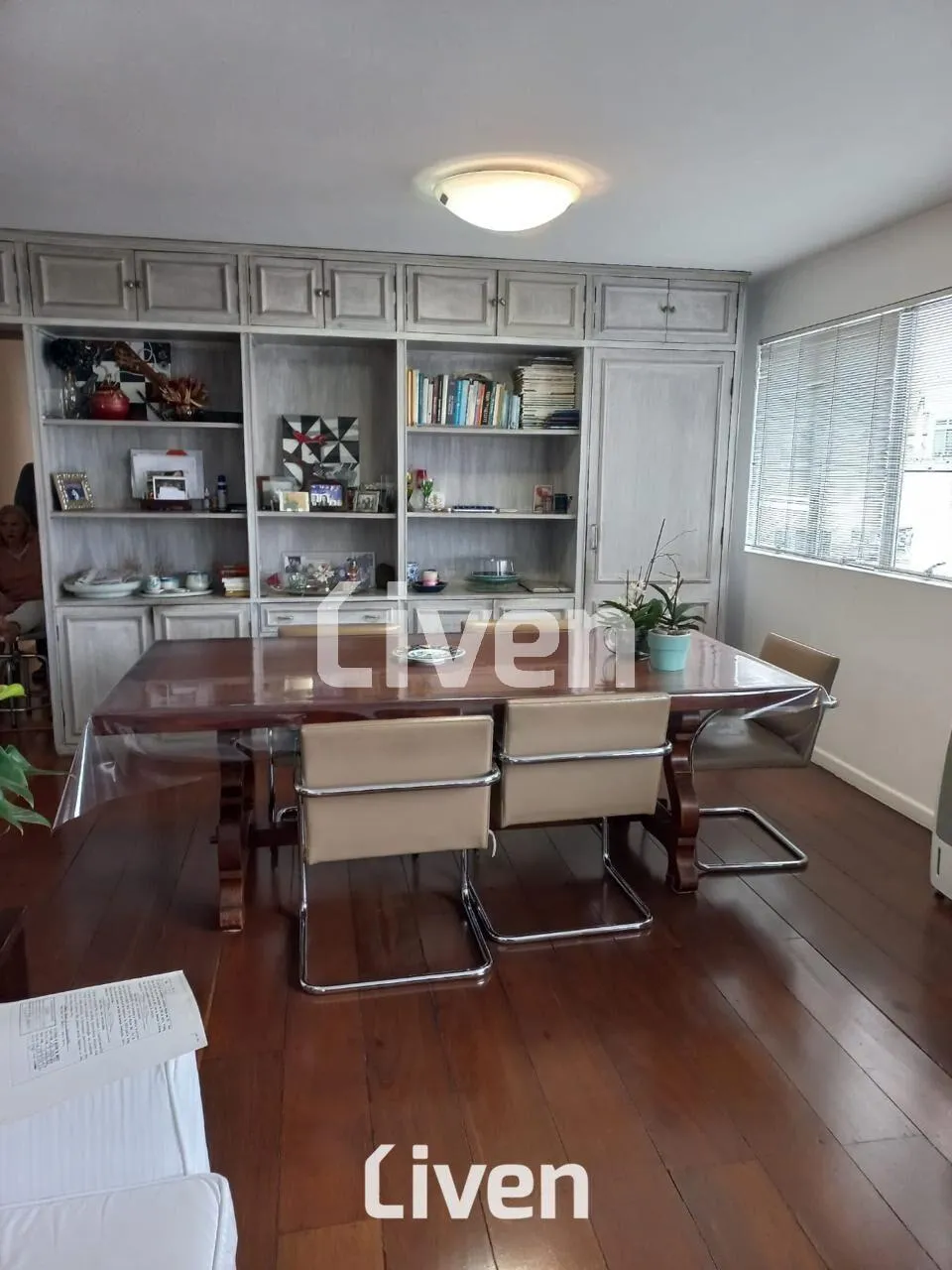 Apartamento com 1 suítes à venda em Jardim Paulista, São Paulo, por R$ 1.700.000 Imagem 3