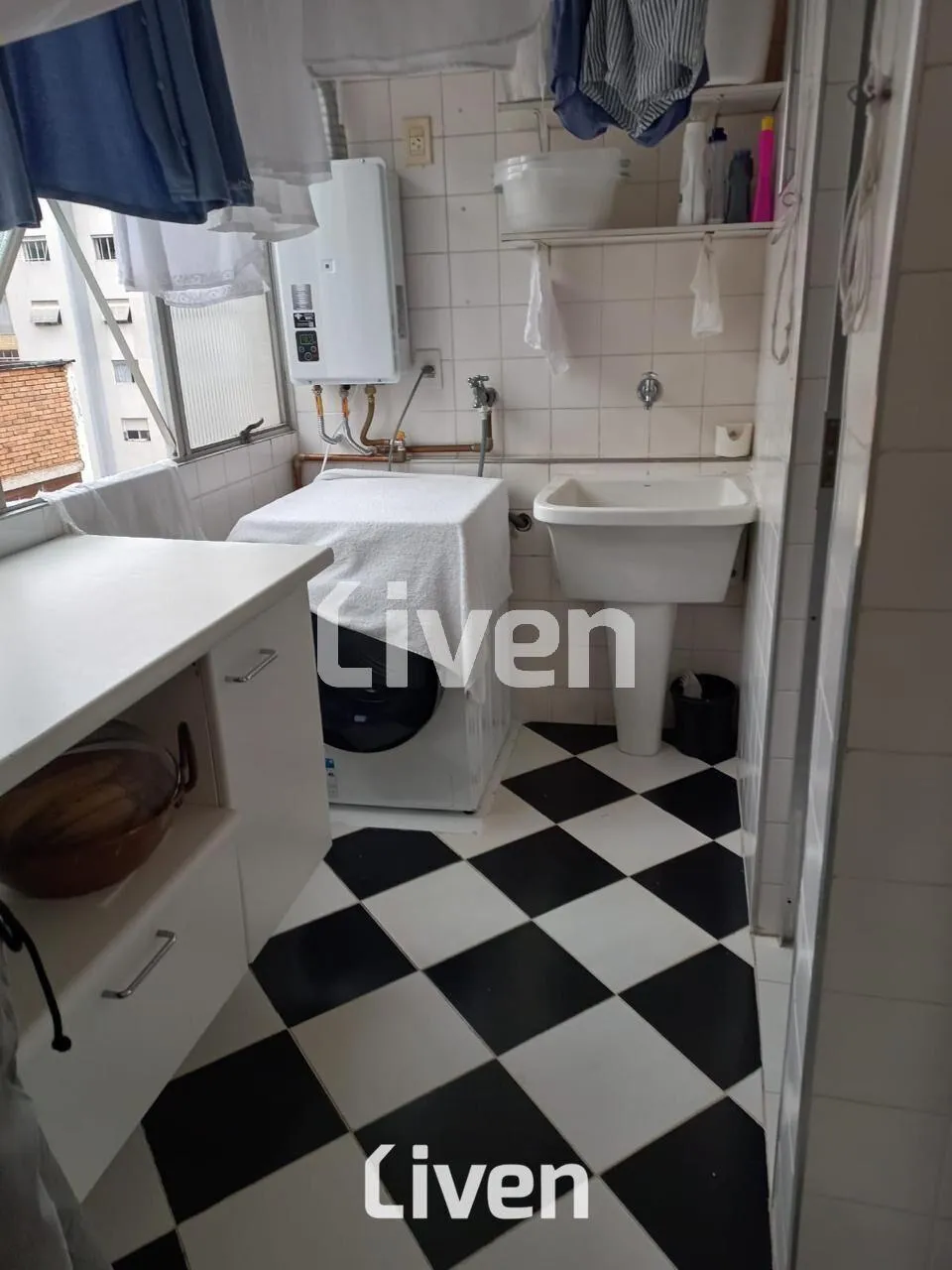 Apartamento com 1 suítes à venda em Jardim Paulista, São Paulo, por R$ 1.700.000 Imagem 7