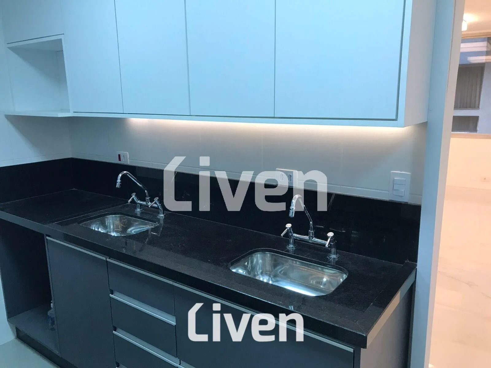 Apartamento com 2 suítes à venda em Santa Cecília, São Paulo, por R$ 1.400.000 Imagem 19