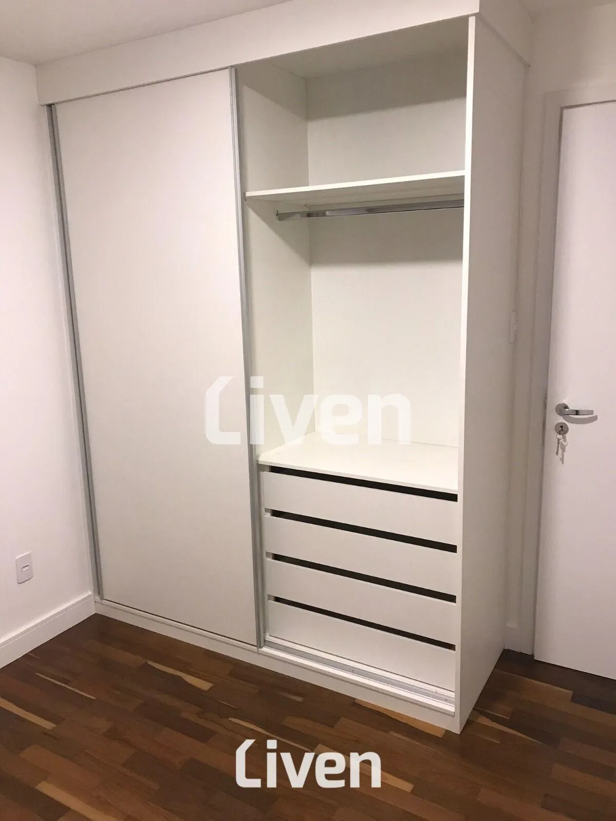 Apartamento com 2 suítes à venda em Santa Cecília, São Paulo, por R$ 1.400.000 Imagem 33