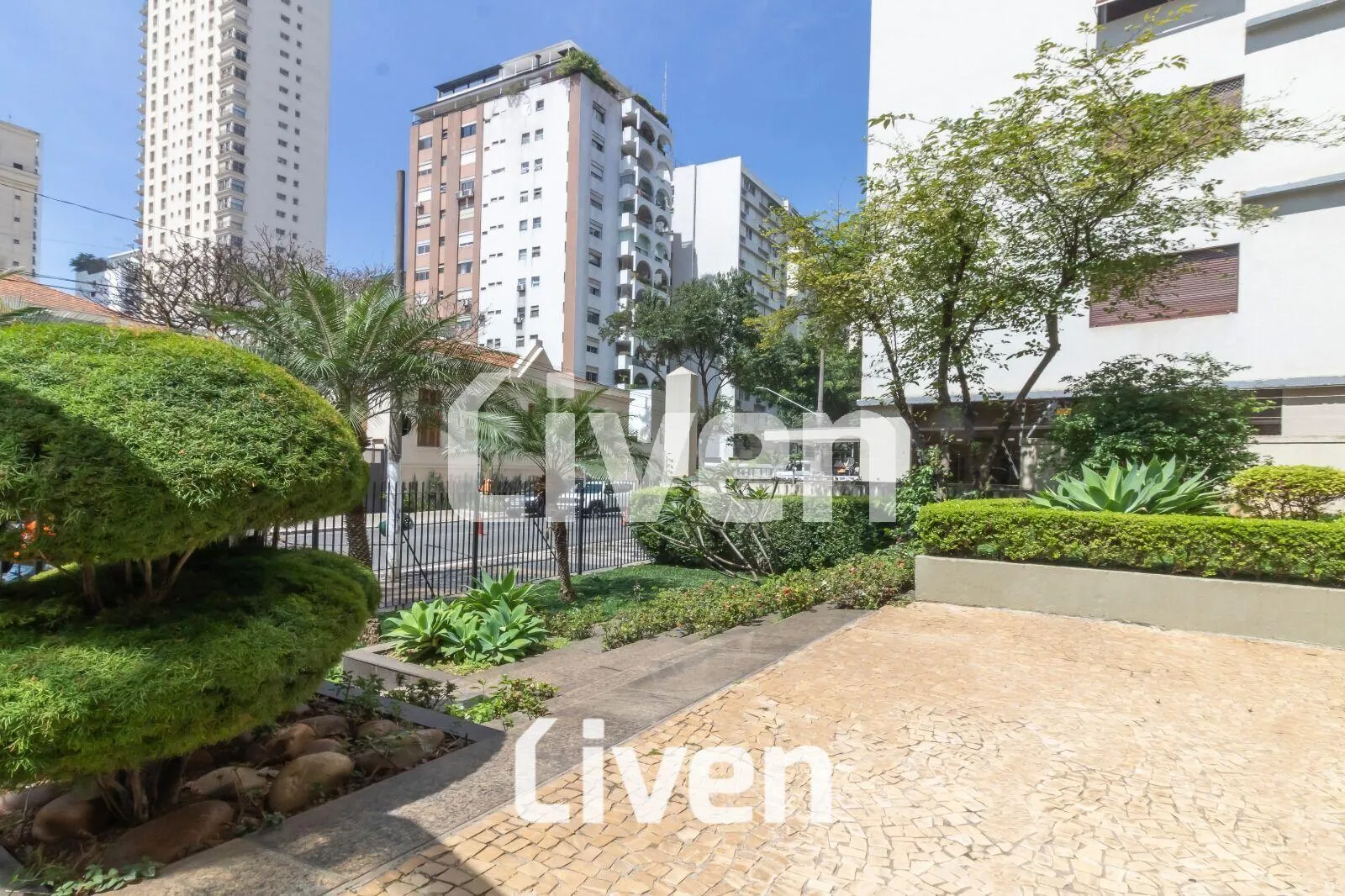 Apartamento com 2 suítes à venda em Santa Cecília, São Paulo, por R$ 1.400.000 Imagem 40