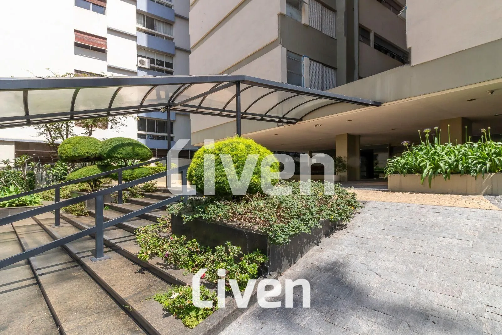 Apartamento com 2 suítes à venda em Santa Cecília, São Paulo, por R$ 1.400.000 Imagem 42