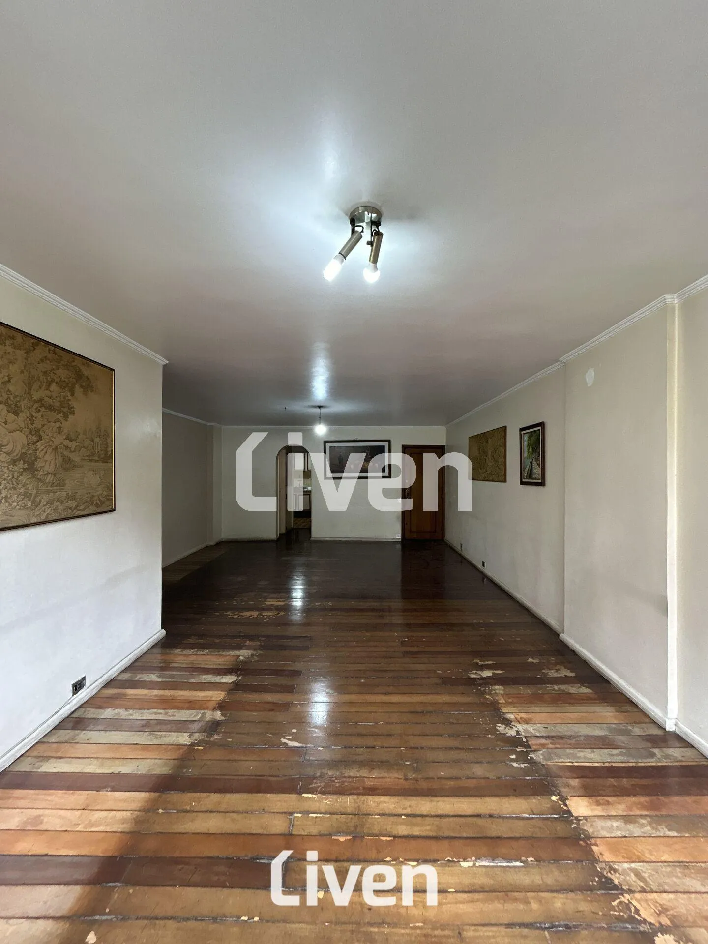 Apartamento com 1 suítes à venda em Jardim Paulista, São Paulo, por R$ 1.370.000