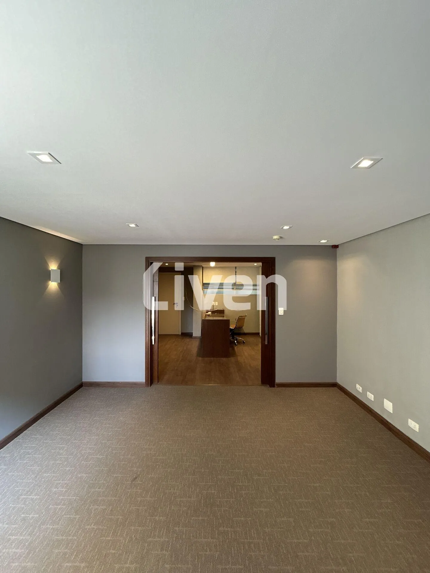 Apartamento com 1 suítes à venda em Jardim Paulista, São Paulo, por R$ 1.050.000 Imagem 4