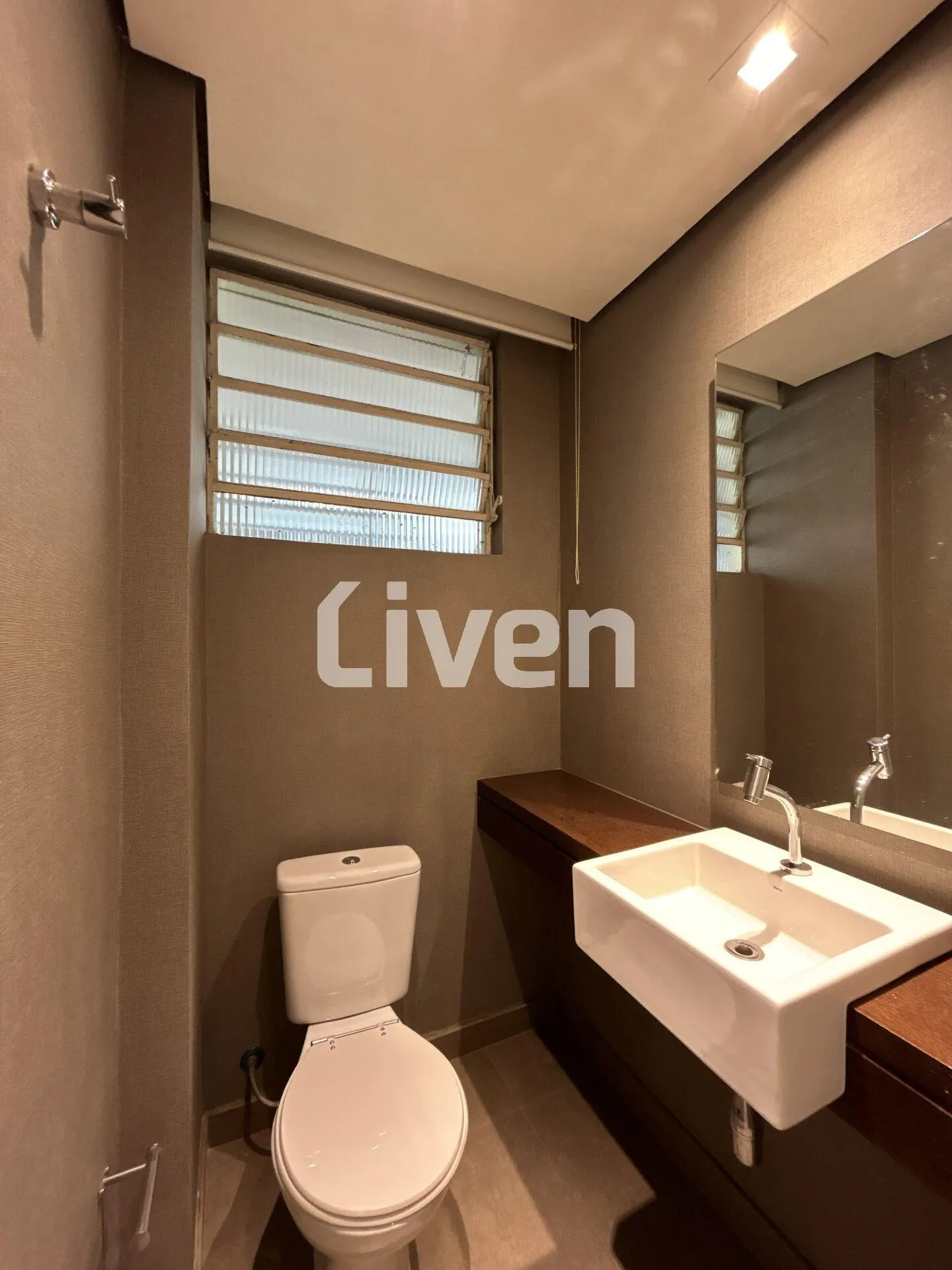 Apartamento com 1 suítes à venda em Jardim Paulista, São Paulo, por R$ 1.050.000 Imagem 11