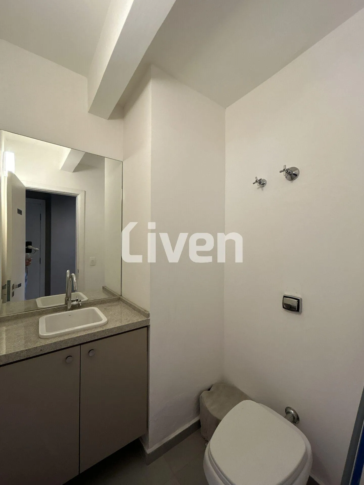 Apartamento com 1 suítes à venda em Jardim Paulista, São Paulo, por R$ 1.050.000 Imagem 21