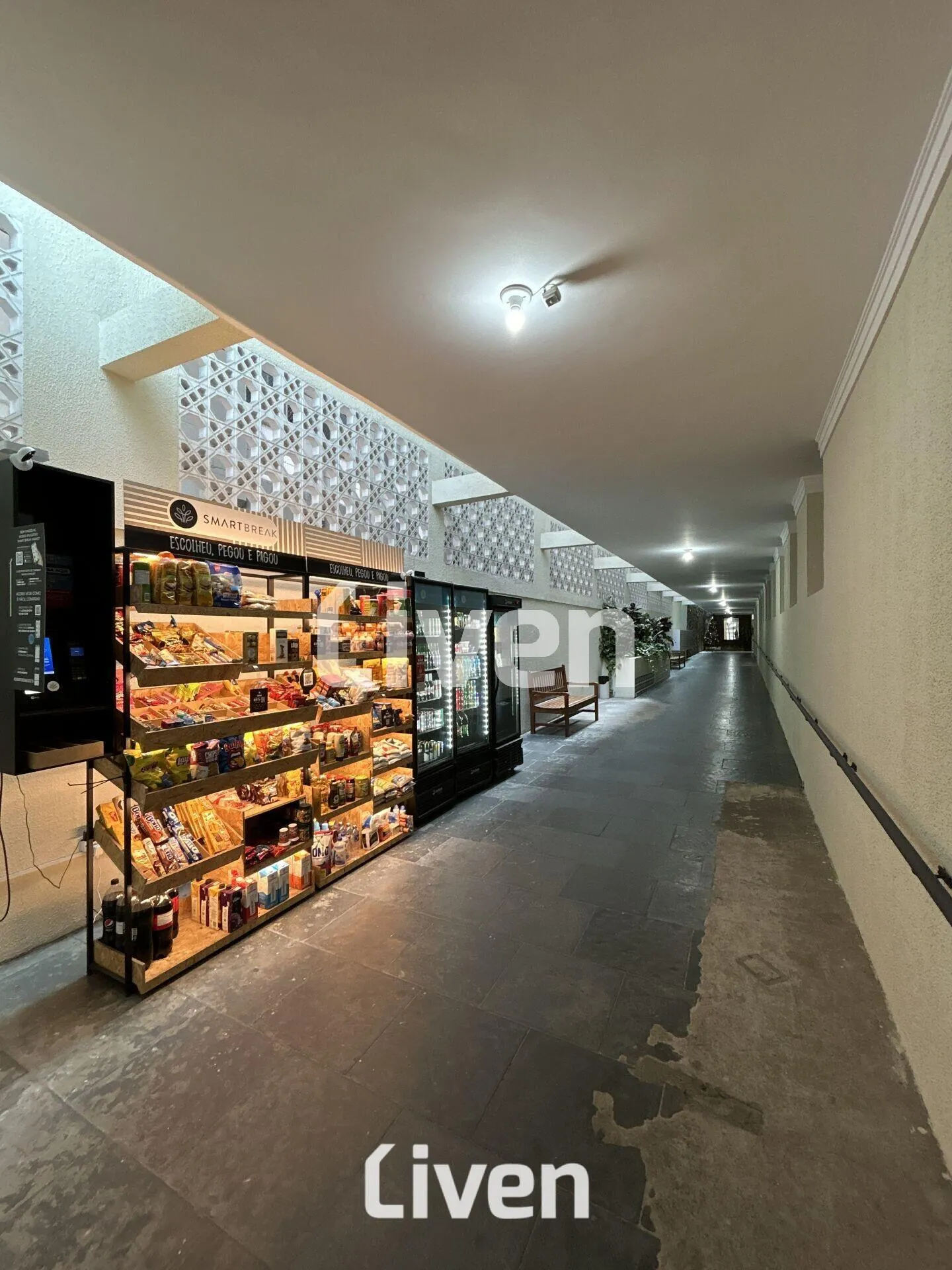 Apartamento com 1 suítes à venda em Jardim Paulista, São Paulo, por R$ 1.050.000 Imagem 34