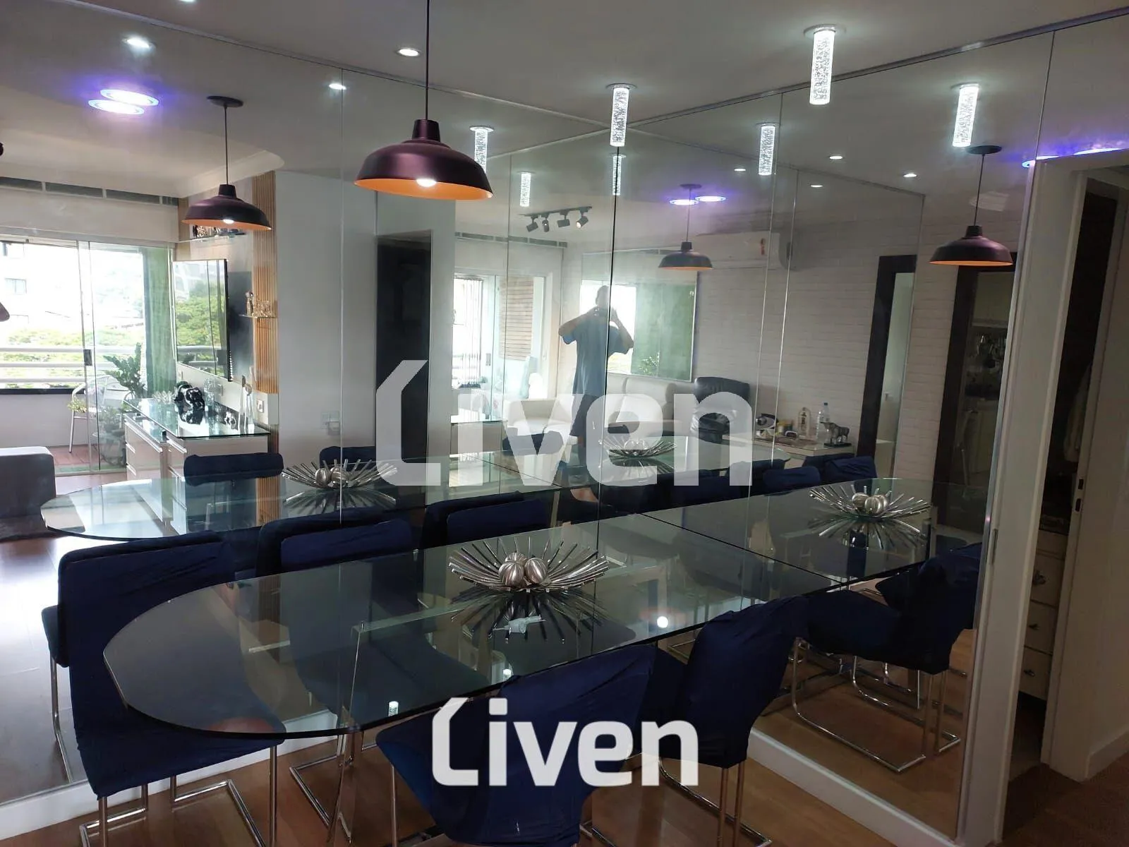 Apartamento com 1 suítes à venda em Moema, São Paulo, por R$ 1.385.000 Imagem 4
