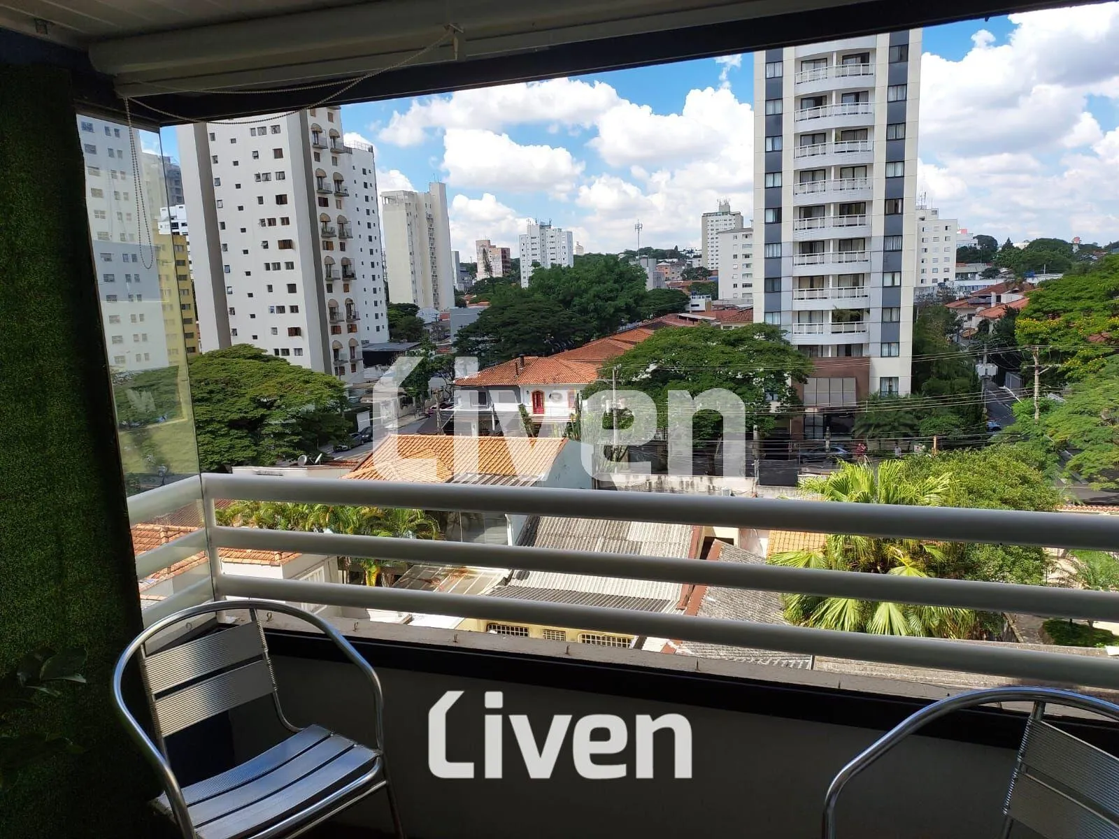 Apartamento com 1 suítes à venda em Moema, São Paulo, por R$ 1.385.000 Imagem 10