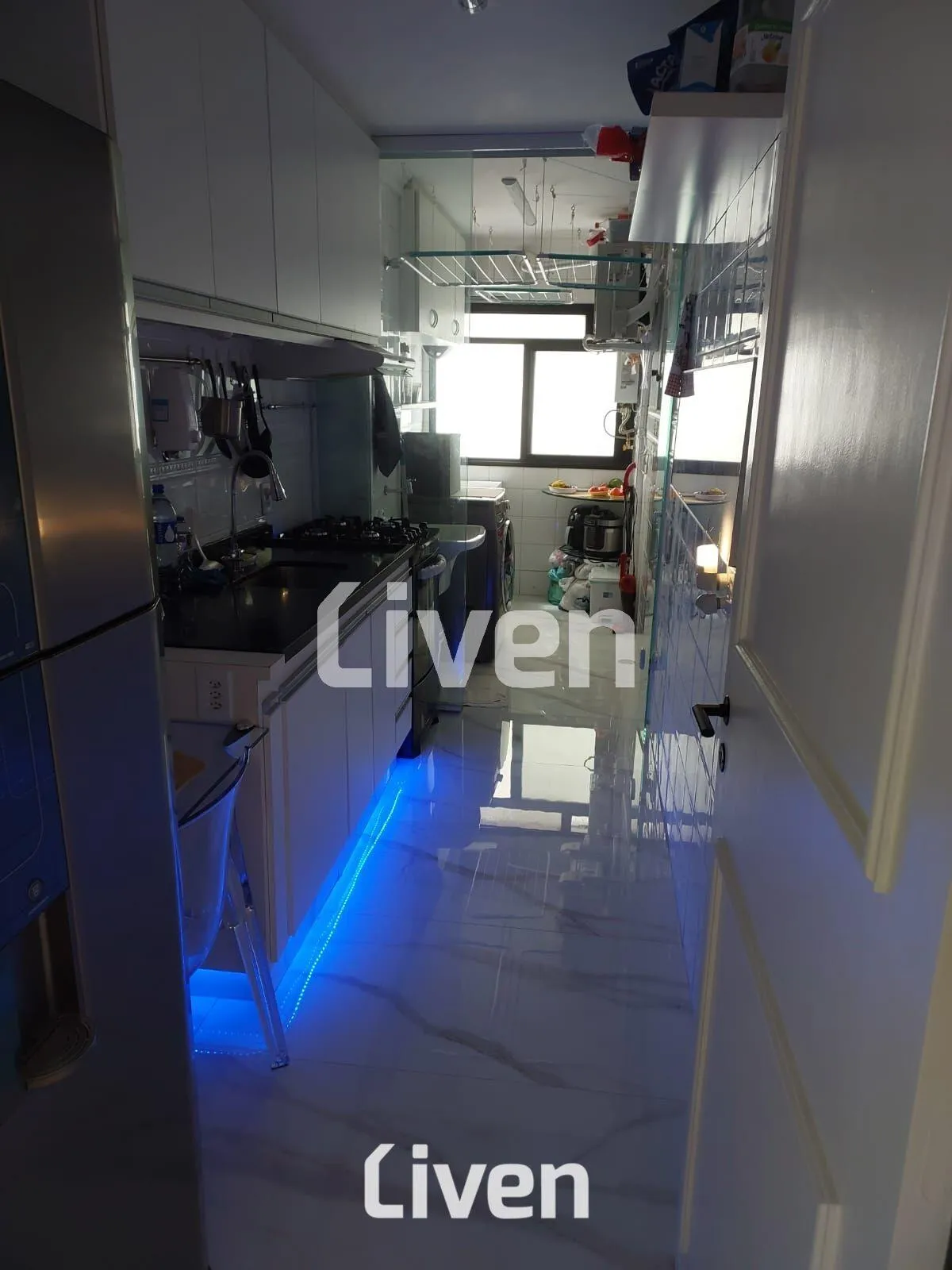 Apartamento com 1 suítes à venda em Moema, São Paulo, por R$ 1.385.000 Imagem 14