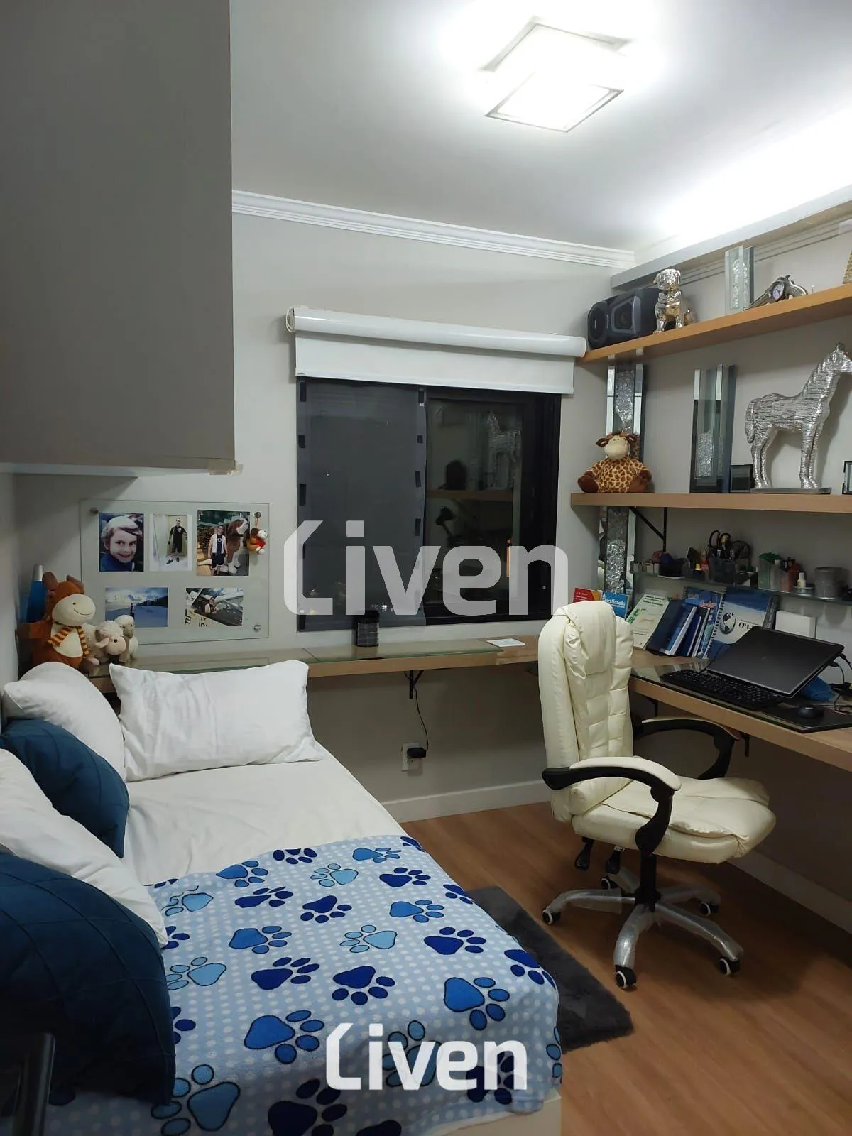 Apartamento com 1 suítes à venda em Moema, São Paulo, por R$ 1.385.000 Imagem 17