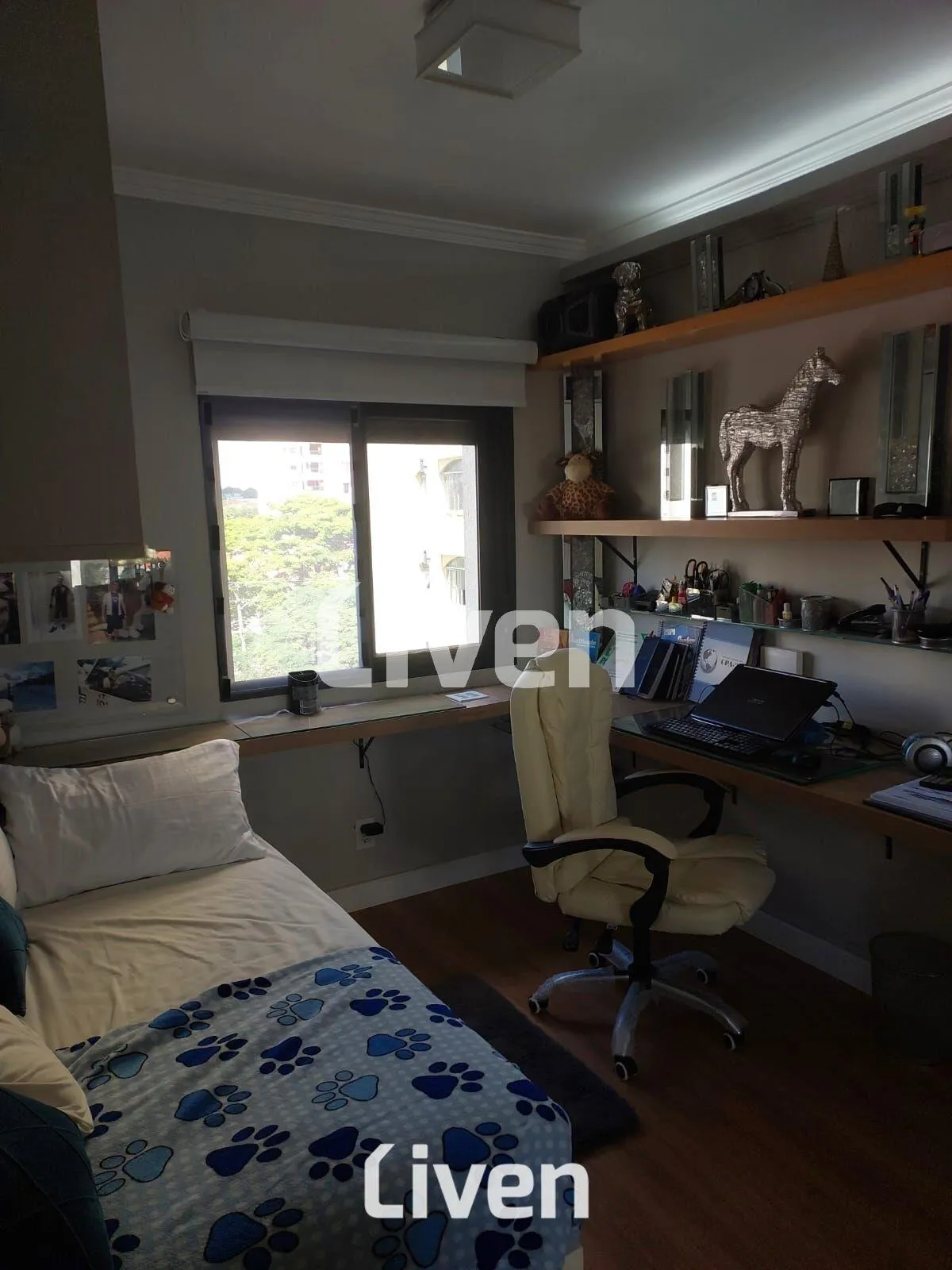 Apartamento com 1 suítes à venda em Moema, São Paulo, por R$ 1.385.000 Imagem 18