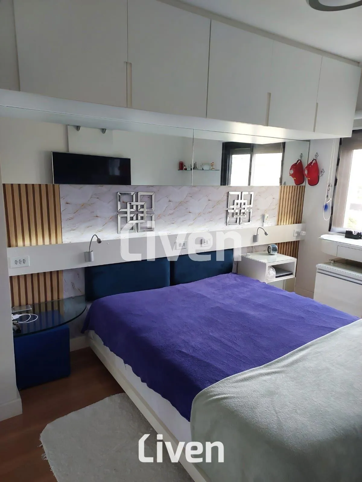Apartamento com 1 suítes à venda em Moema, São Paulo, por R$ 1.385.000 Imagem 20