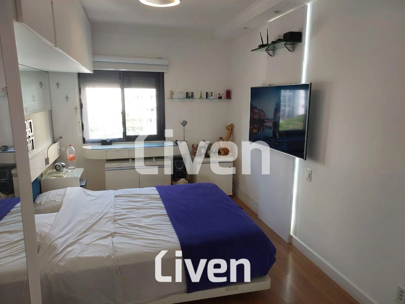 Apartamento com 1 suítes à venda em Moema, São Paulo, por R$ 1.385.000 Imagem 22