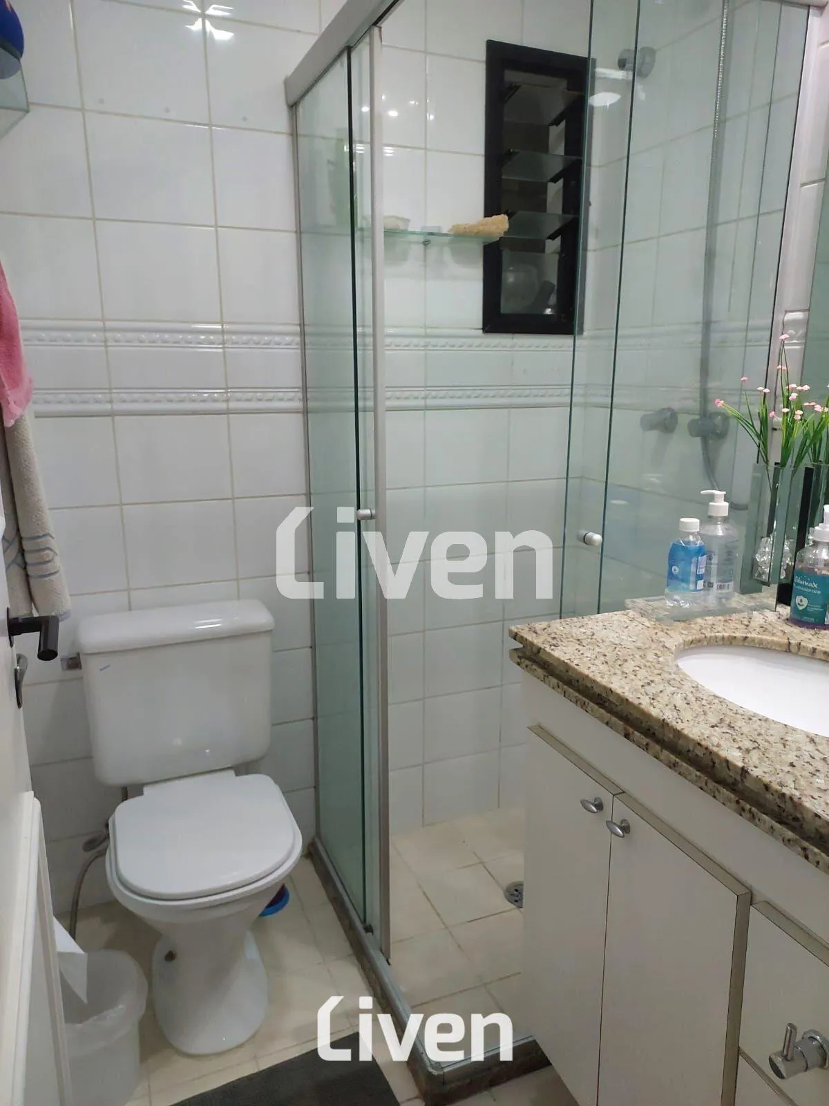 Apartamento com 1 suítes à venda em Moema, São Paulo, por R$ 1.385.000 Imagem 23