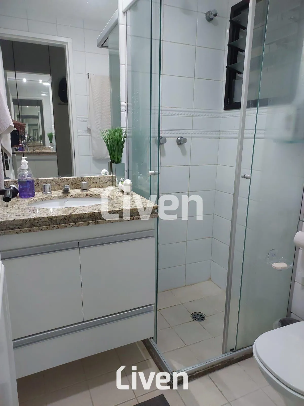 Apartamento com 1 suítes à venda em Moema, São Paulo, por R$ 1.385.000 Imagem 24