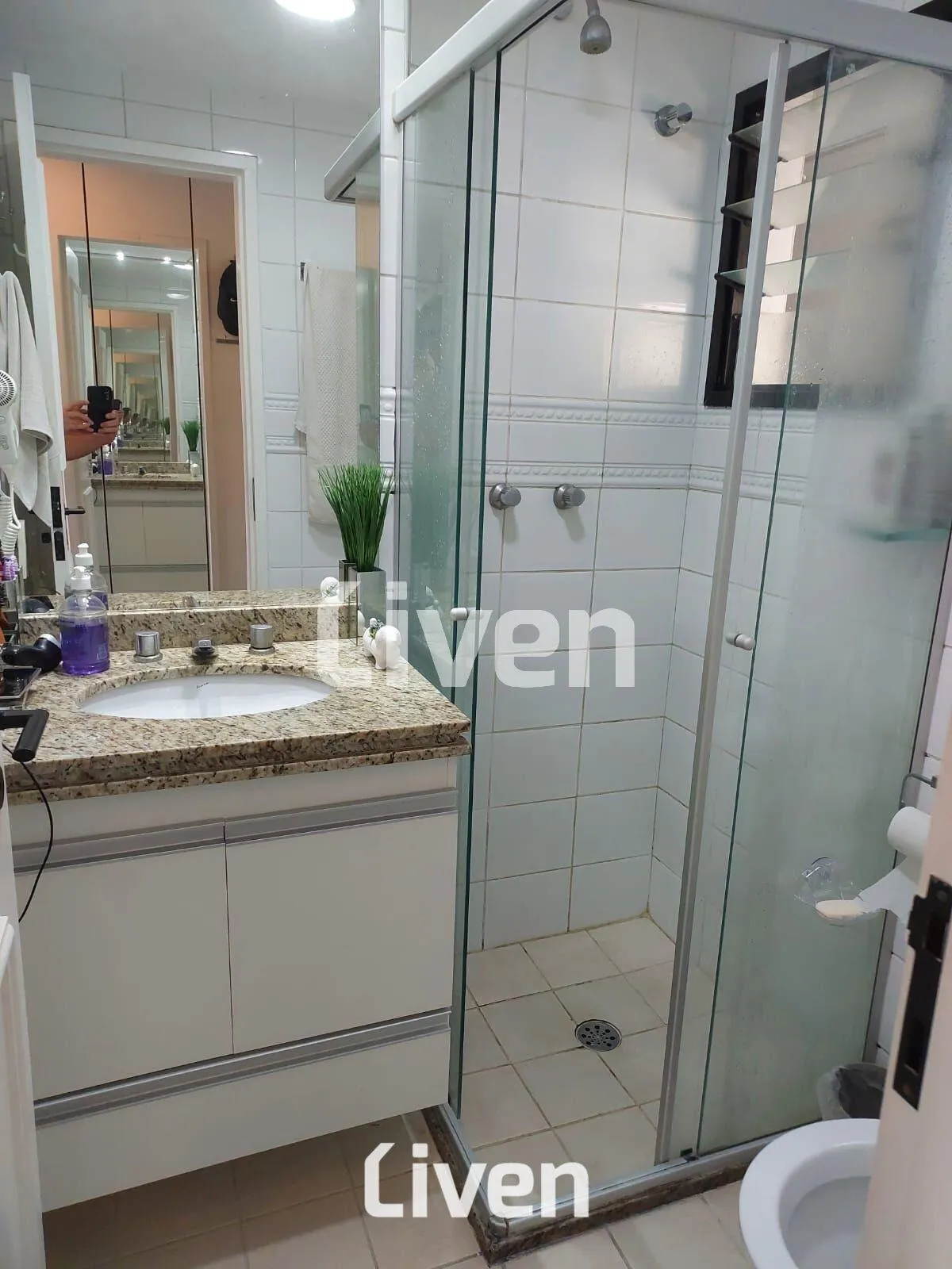 Apartamento com 1 suítes à venda em Moema, São Paulo, por R$ 1.385.000 Imagem 25