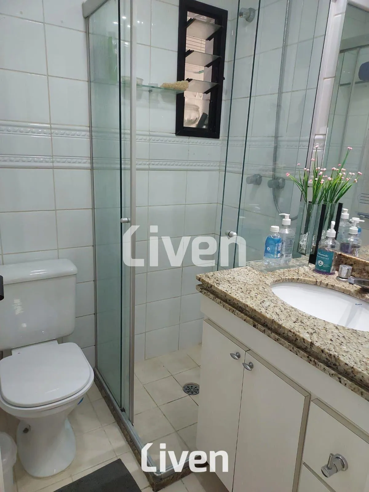 Apartamento com 1 suítes à venda em Moema, São Paulo, por R$ 1.385.000 Imagem 26