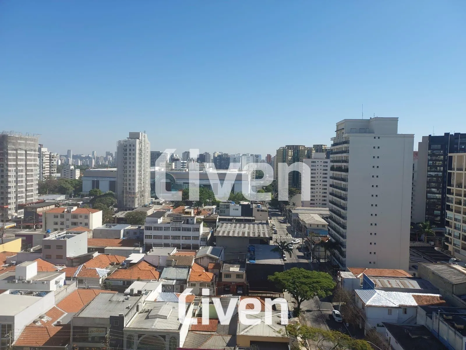Apartamento com 1 suítes à venda em Moema, São Paulo, por R$ 1.385.000 Imagem 27