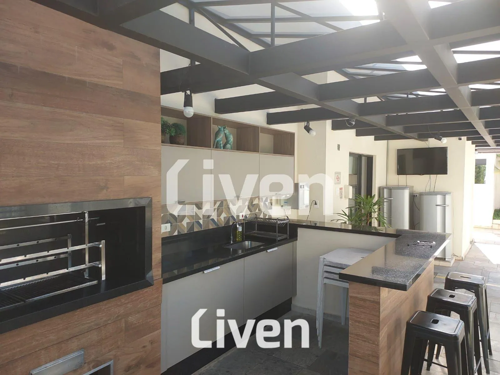 Apartamento com 1 suítes à venda em Moema, São Paulo, por R$ 1.385.000 Imagem 35