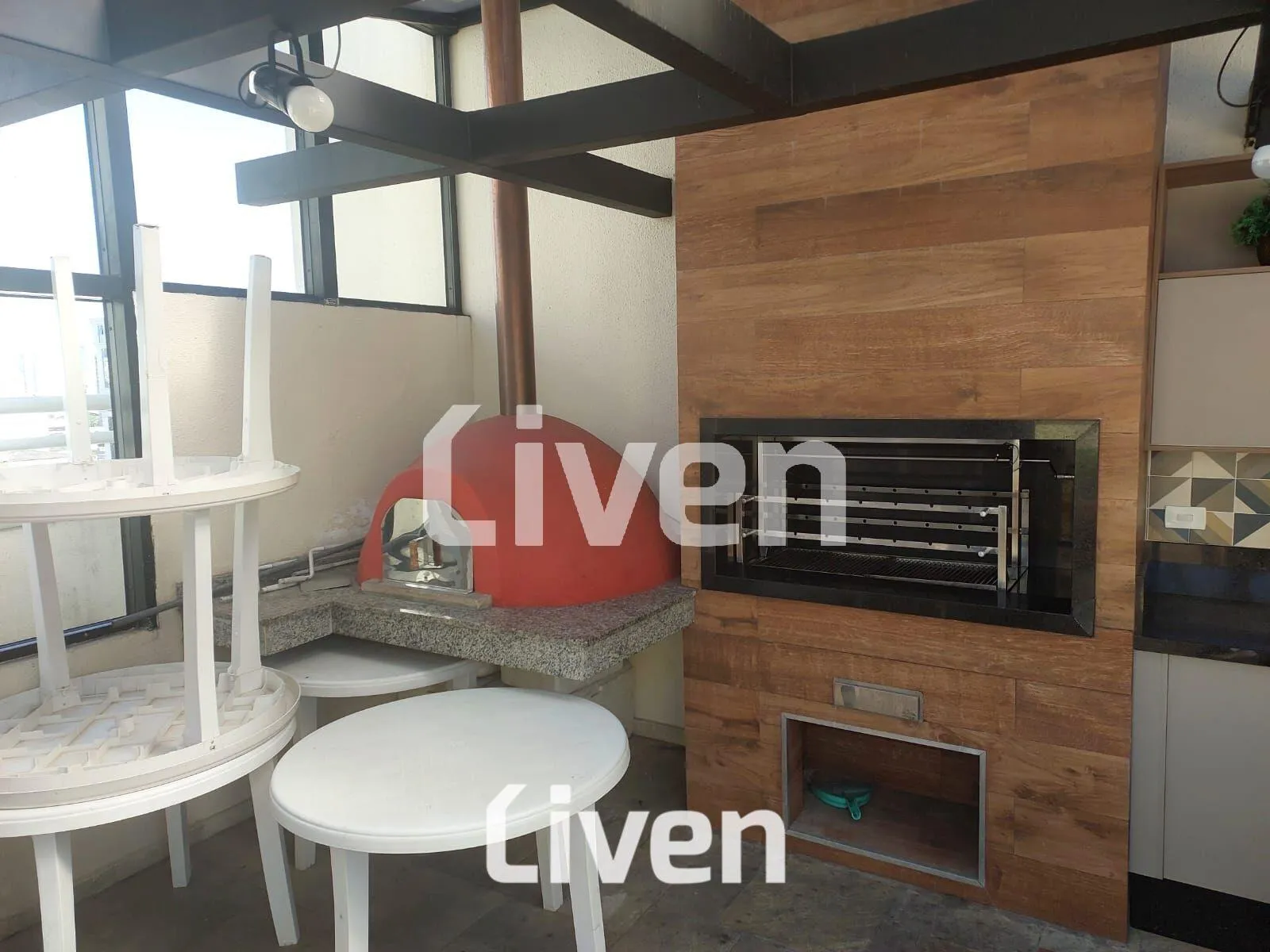 Apartamento com 1 suítes à venda em Moema, São Paulo, por R$ 1.385.000 Imagem 36