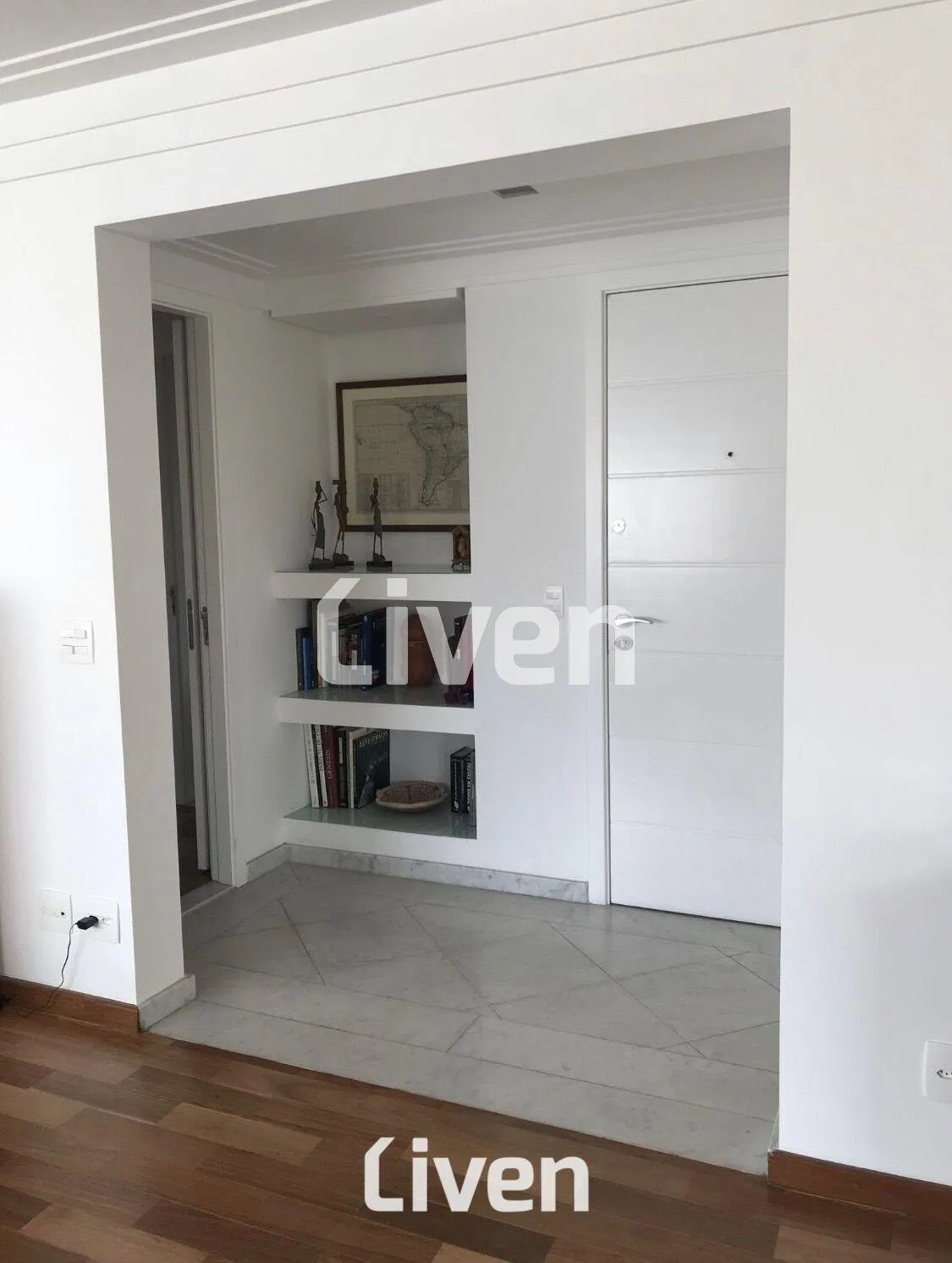 Apartamento com 4 suítes à venda em Vila Mariana, São Paulo, por R$ 3.392.000