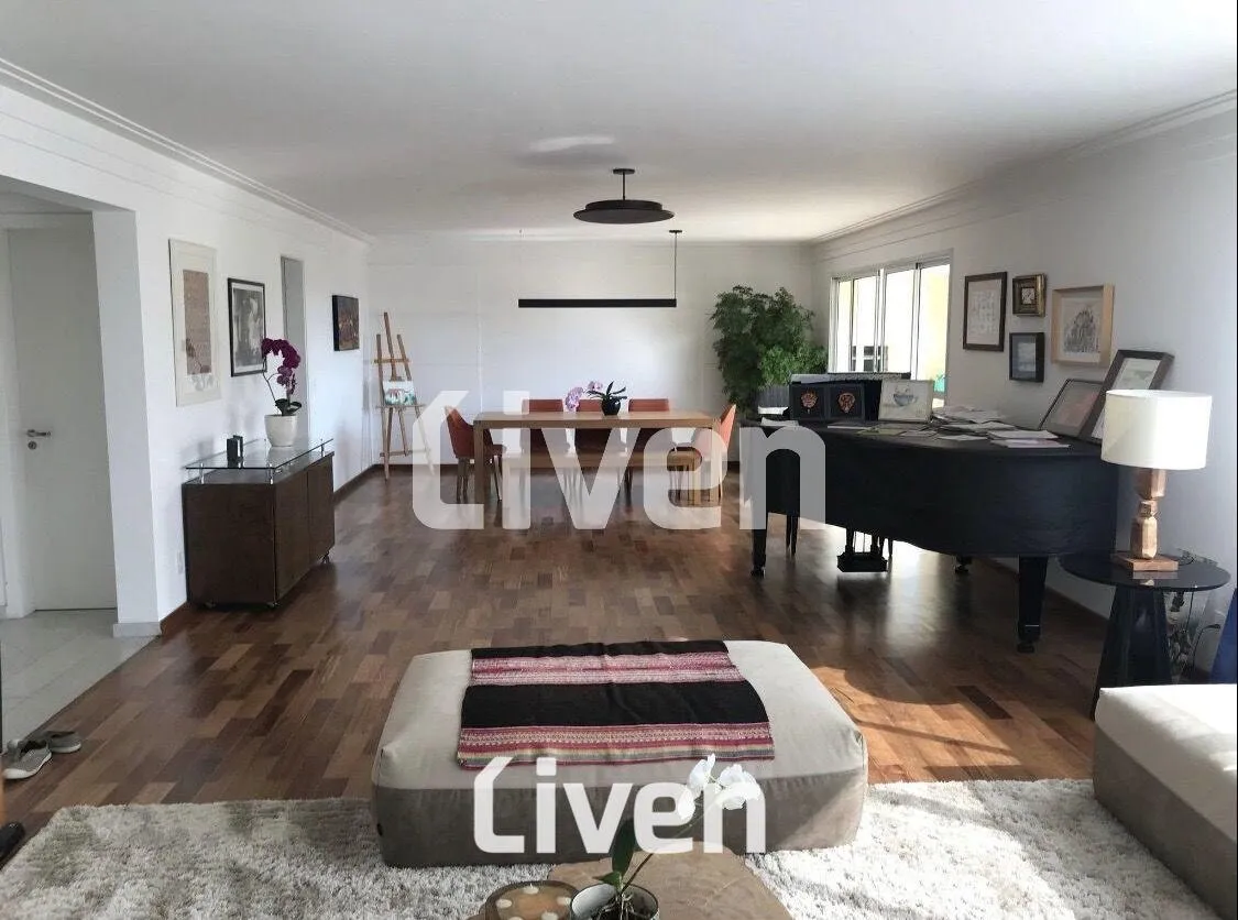 Apartamento com 4 suítes à venda em Vila Mariana, São Paulo, por R$ 3.392.000 Imagem 2