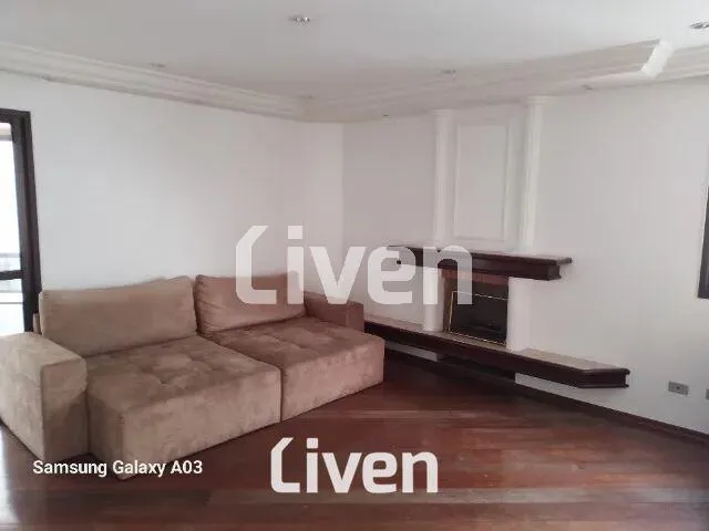 Apartamento com 1 suítes à venda em Brooklin, São Paulo, por R$ 1.854.000