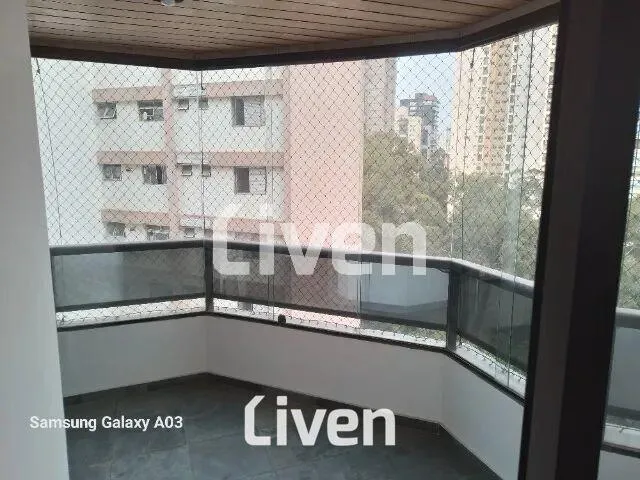 Apartamento com 1 suítes à venda em Brooklin, São Paulo, por R$ 1.854.000 Imagem 2