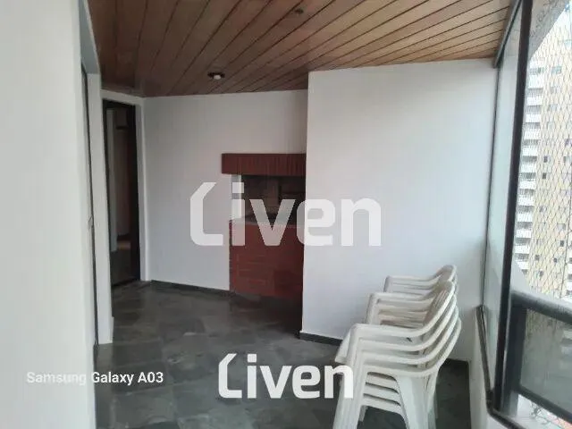 Apartamento com 1 suítes à venda em Brooklin, São Paulo, por R$ 1.854.000 Imagem 3
