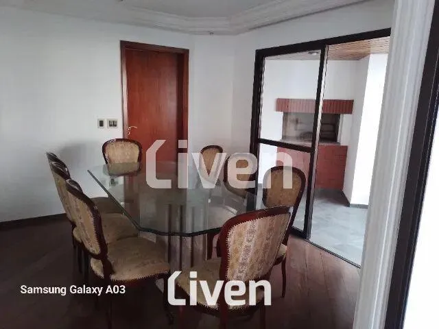 Apartamento com 1 suítes à venda em Brooklin, São Paulo, por R$ 1.854.000 Imagem 6