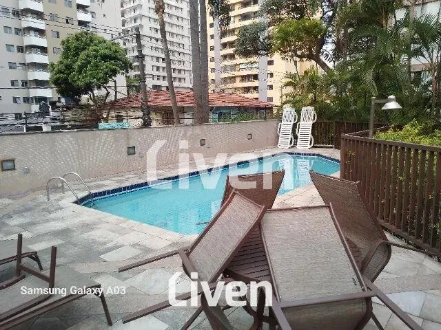Apartamento com 1 suítes à venda em Brooklin, São Paulo, por R$ 1.854.000 Imagem 11