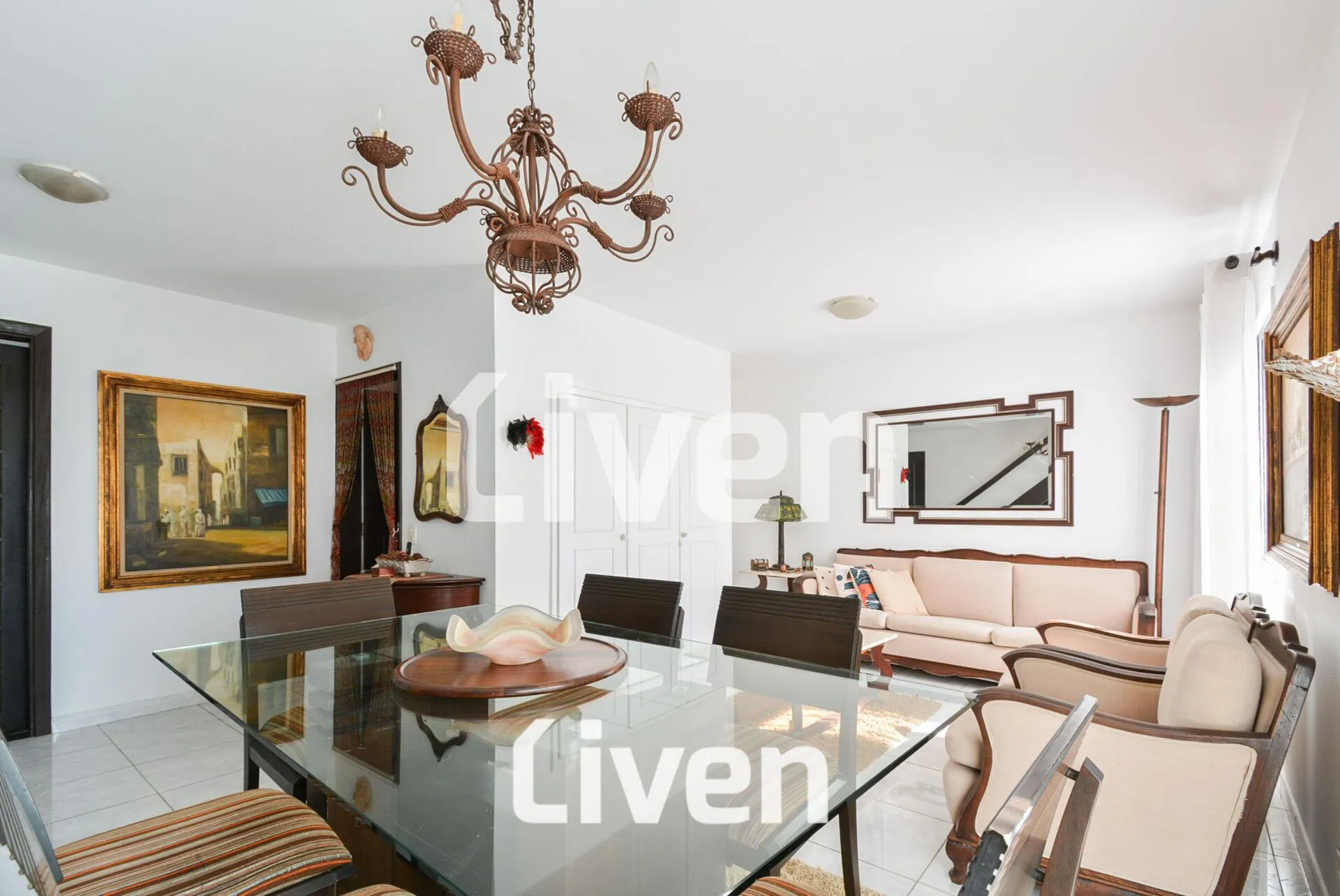 Cobertura com 1 suítes à venda em Vila Clementino, São Paulo, por R$ 1.370.000 Imagem 3