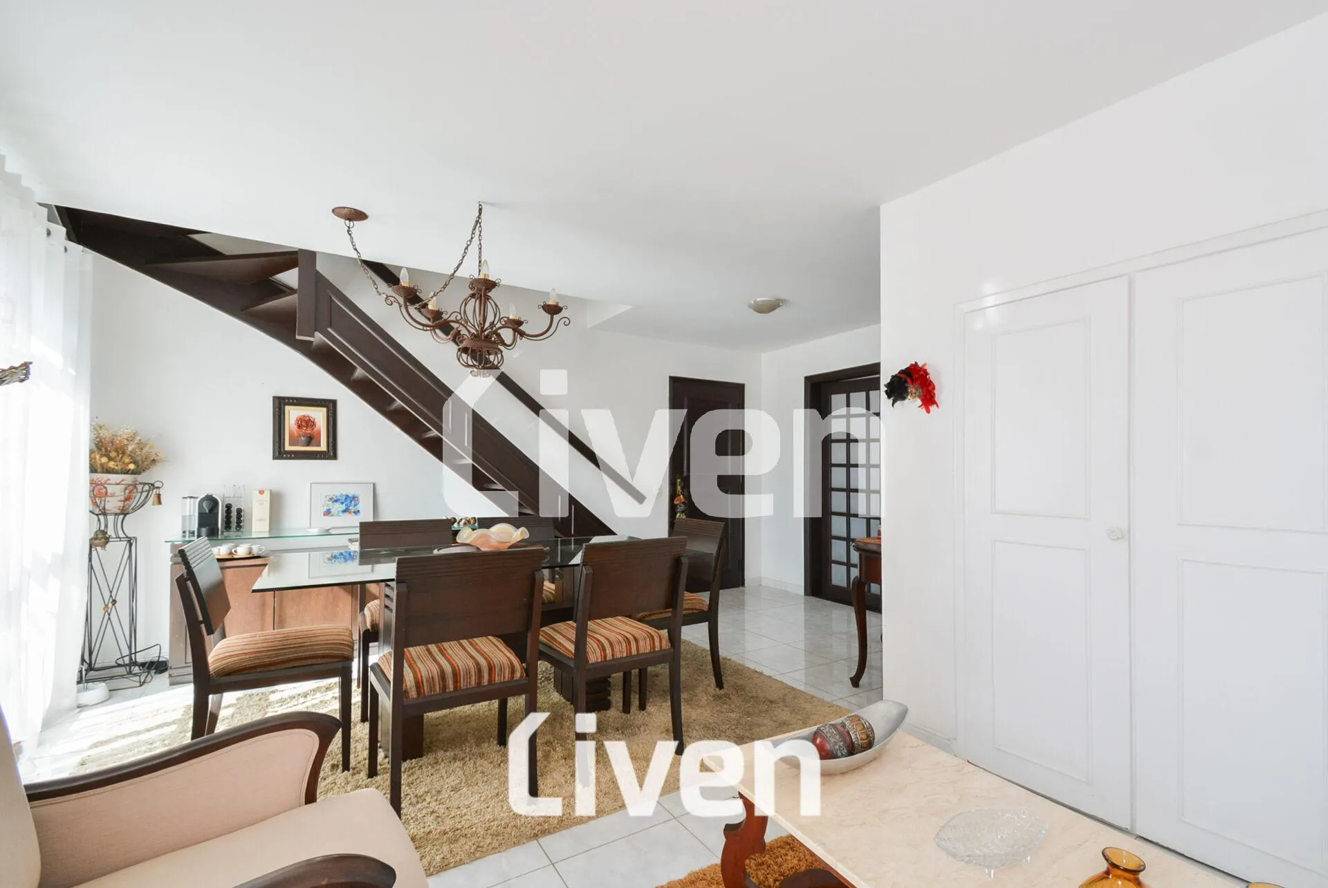 Cobertura com 1 suítes à venda em Vila Clementino, São Paulo, por R$ 1.370.000 Imagem 6
