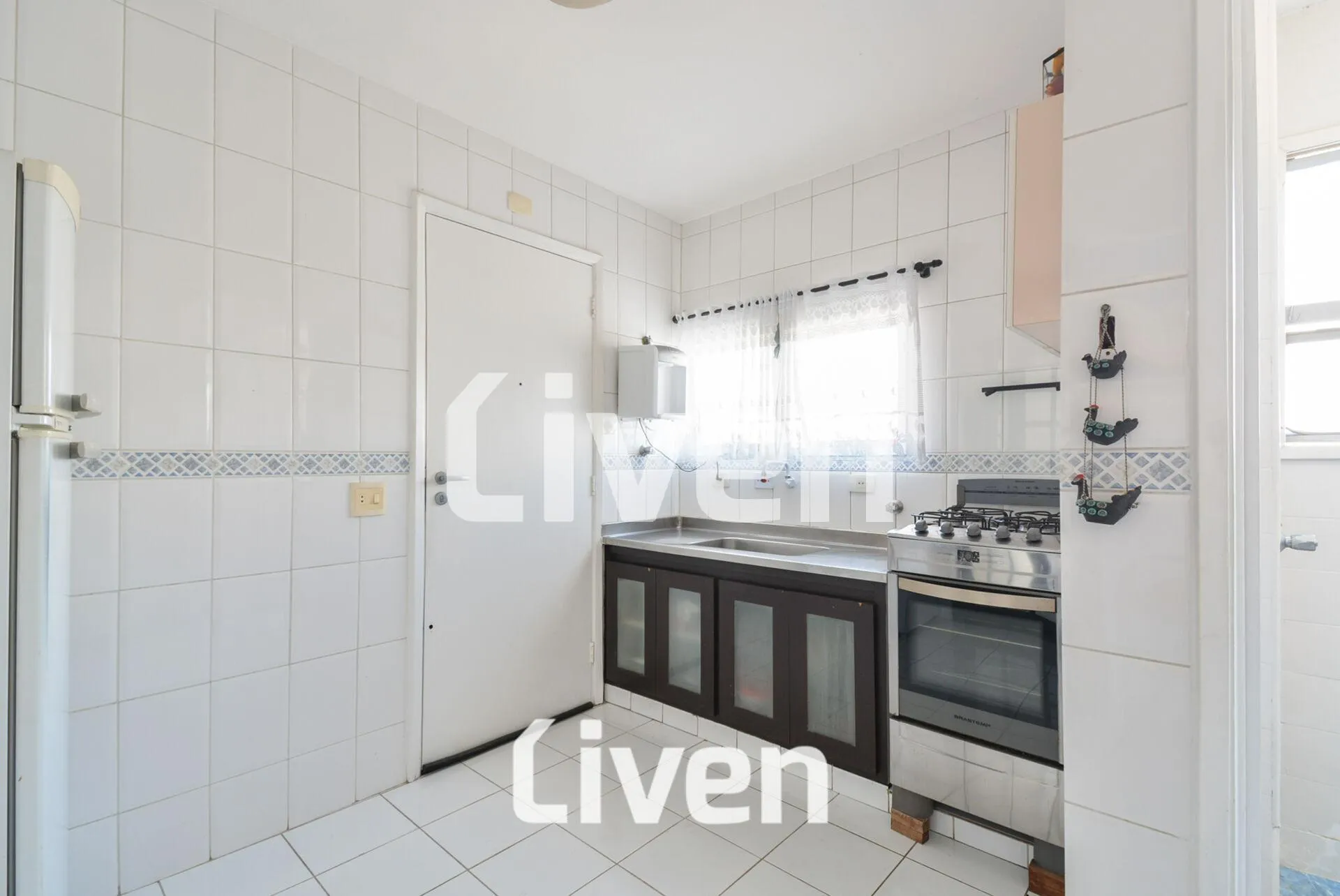 Cobertura com 1 suítes à venda em Vila Clementino, São Paulo, por R$ 1.370.000 Imagem 9