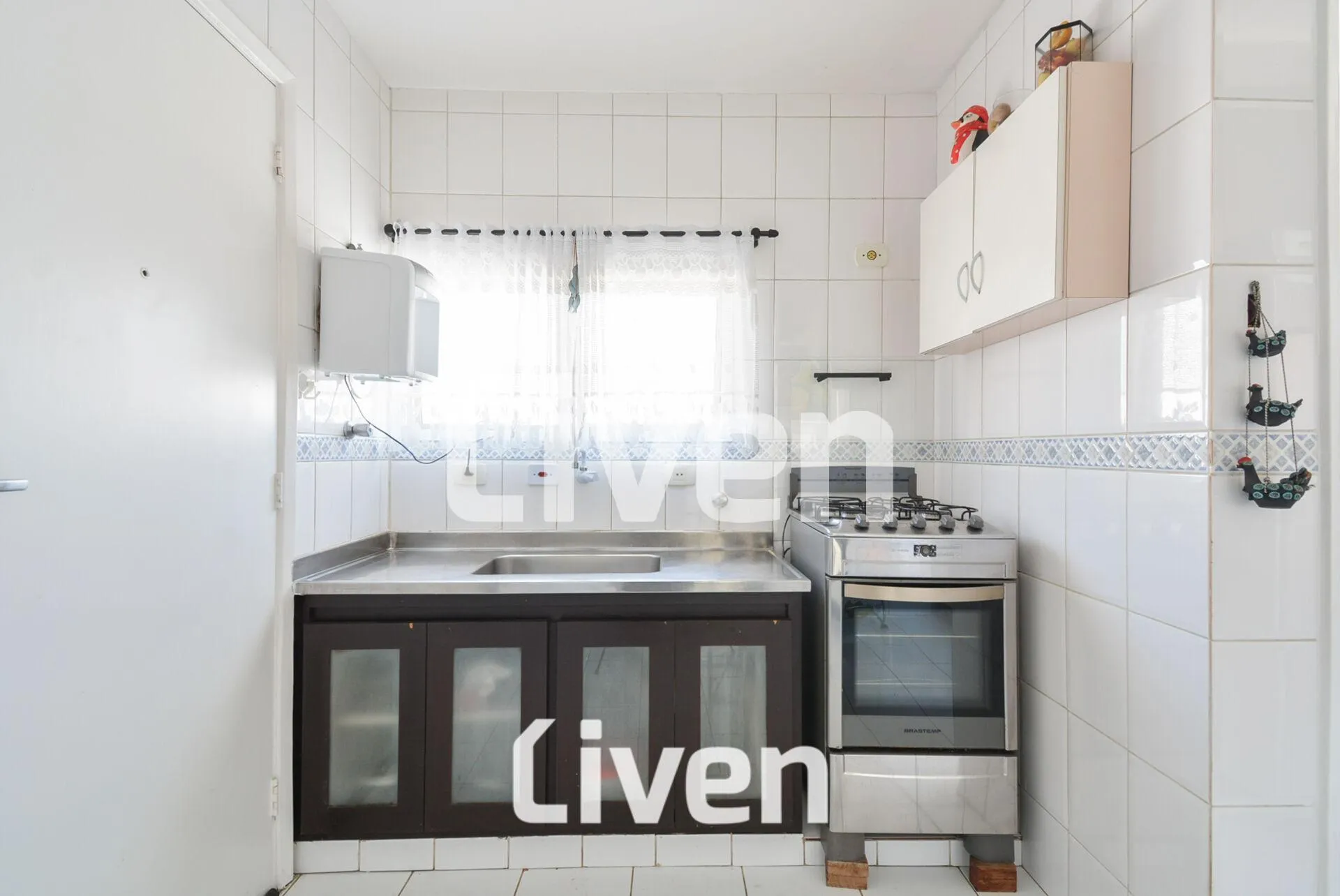Cobertura com 1 suítes à venda em Vila Clementino, São Paulo, por R$ 1.370.000 Imagem 10