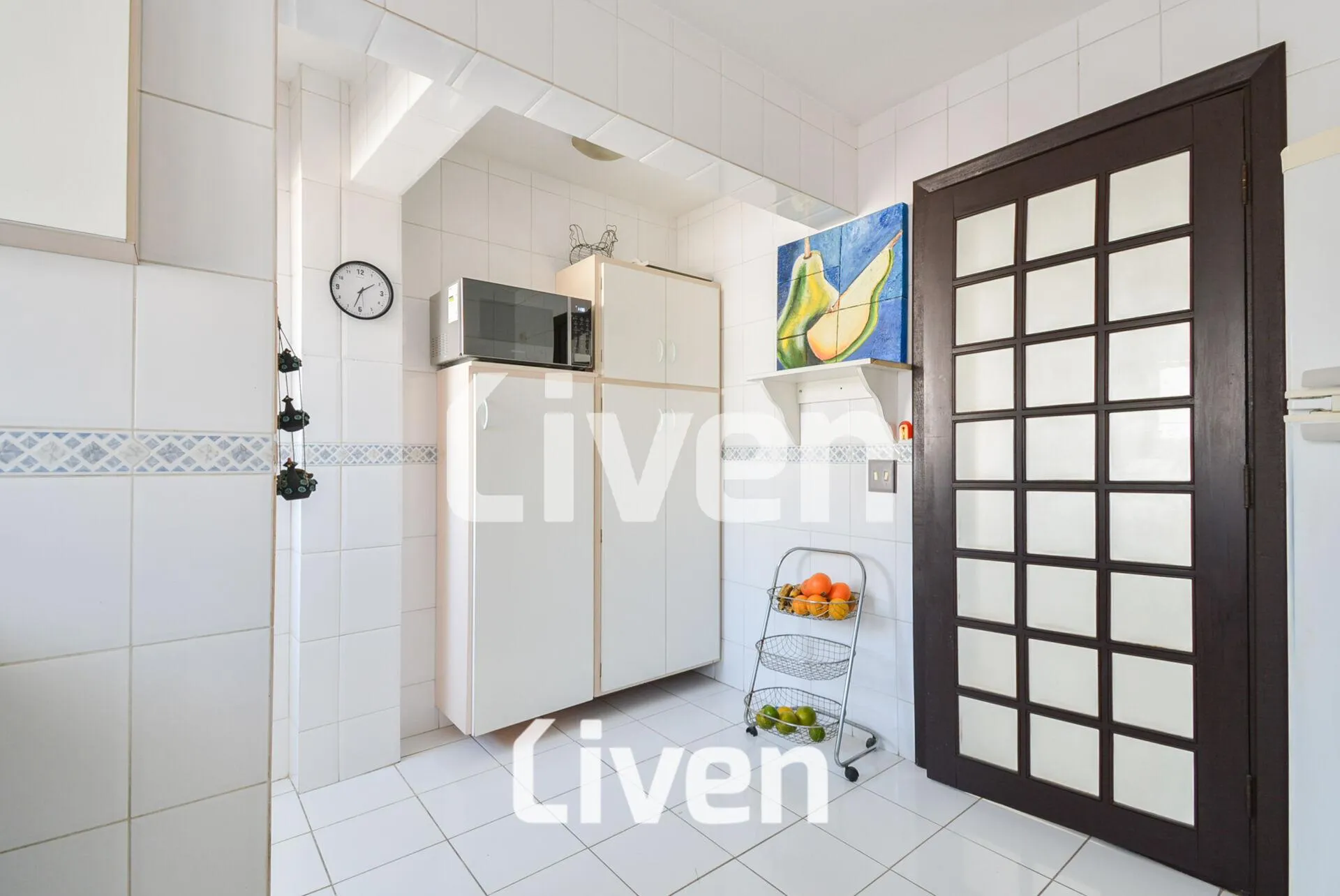 Cobertura com 1 suítes à venda em Vila Clementino, São Paulo, por R$ 1.370.000 Imagem 11