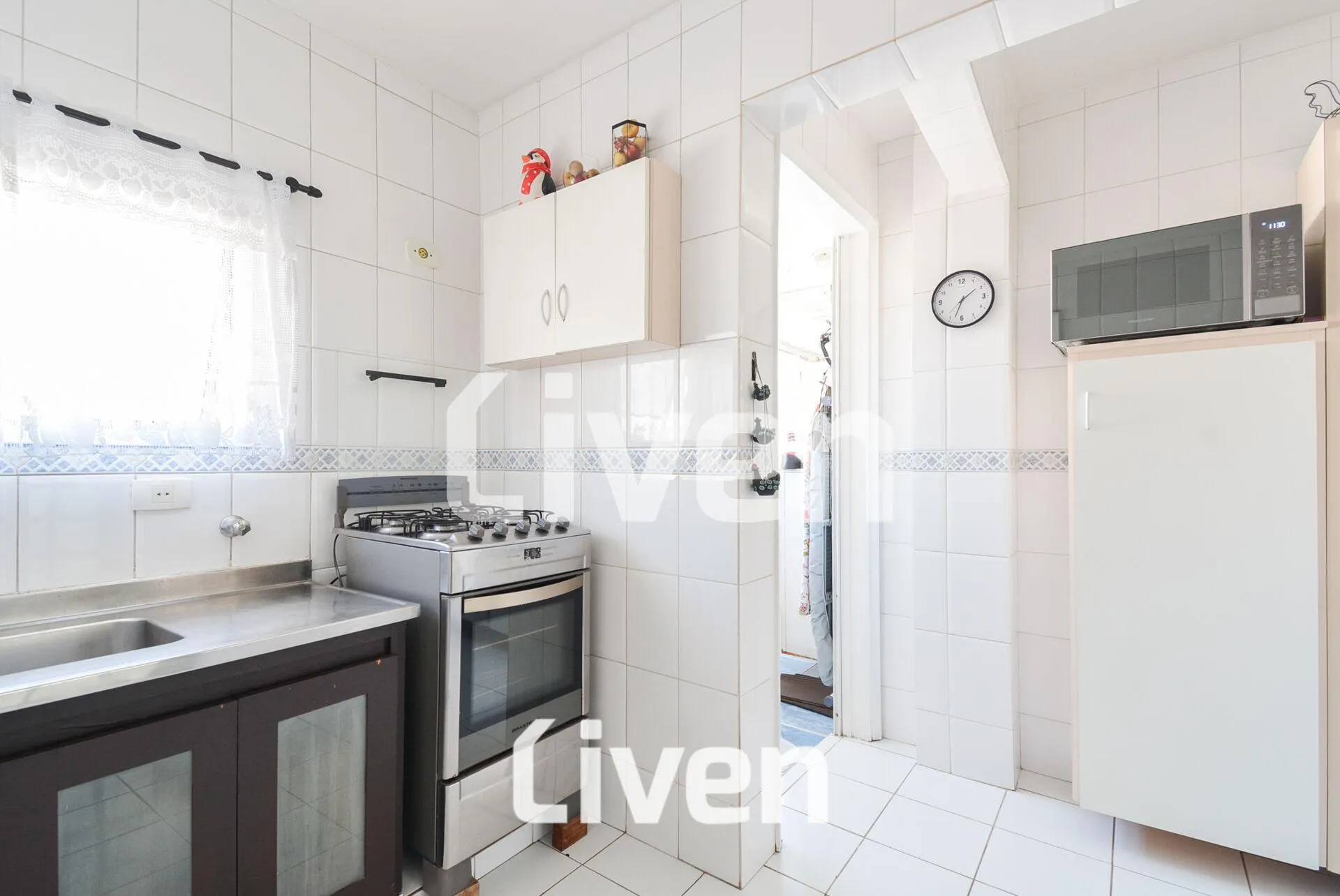 Cobertura com 1 suítes à venda em Vila Clementino, São Paulo, por R$ 1.370.000 Imagem 12