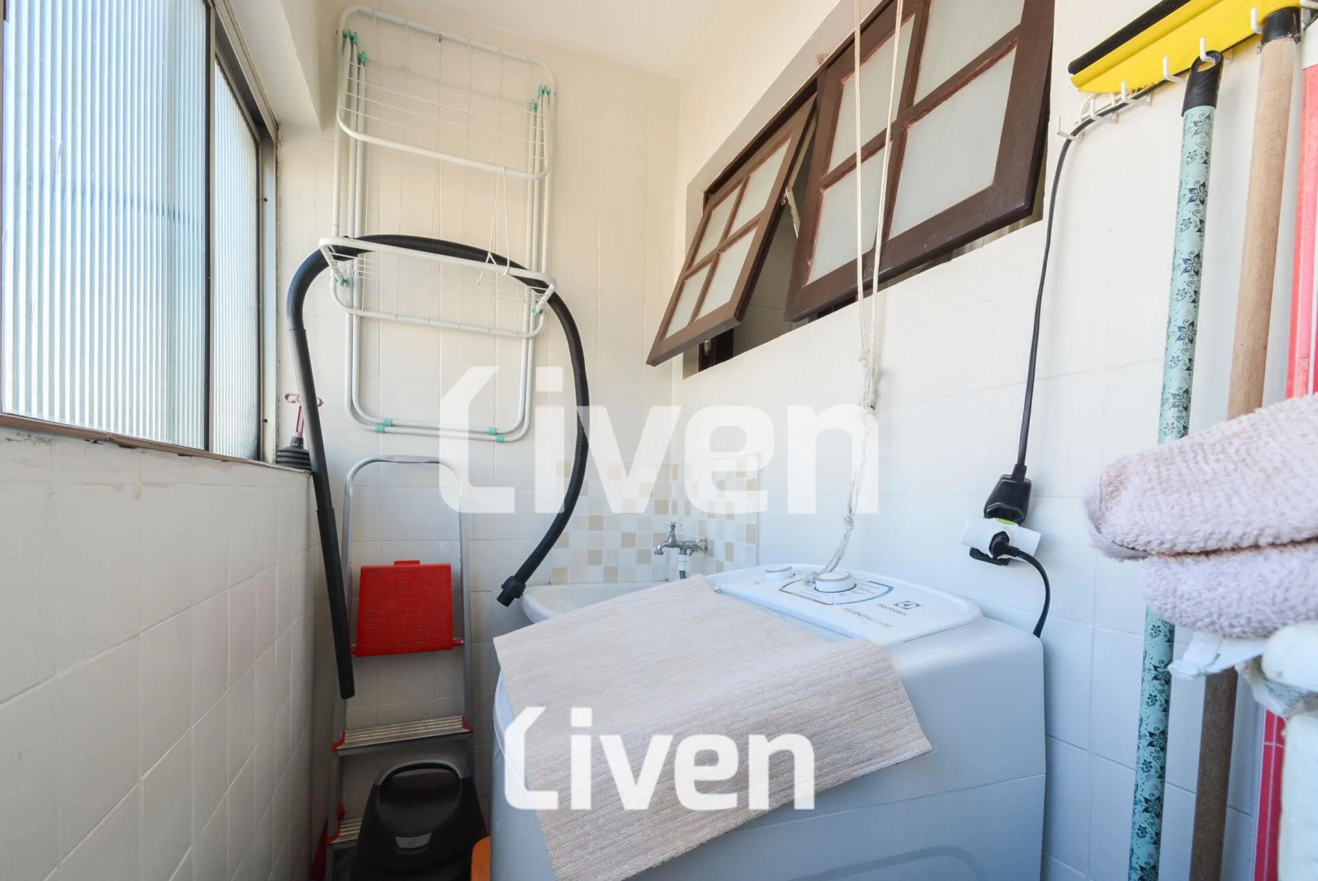 Cobertura com 1 suítes à venda em Vila Clementino, São Paulo, por R$ 1.370.000 Imagem 13