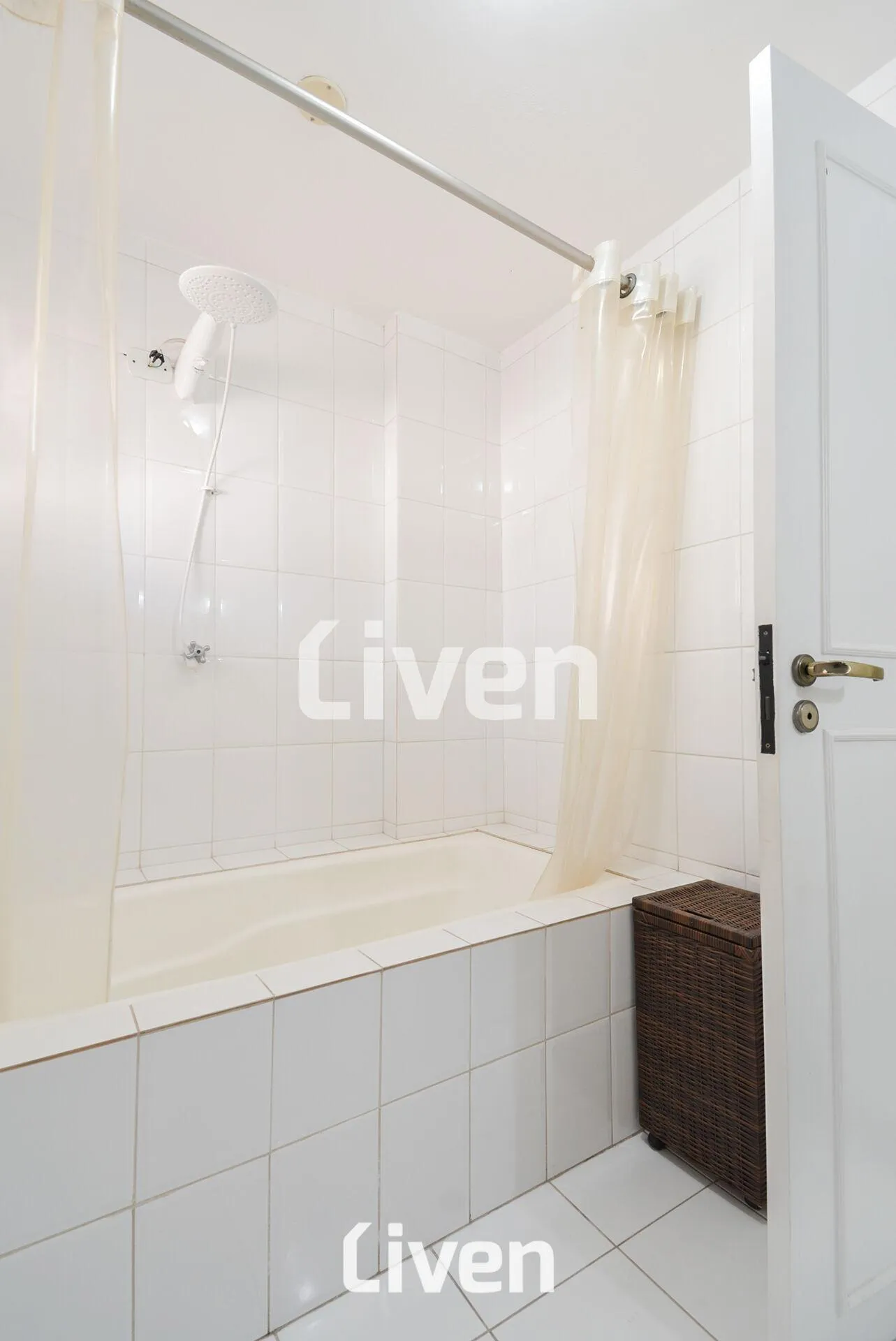 Cobertura com 1 suítes à venda em Vila Clementino, São Paulo, por R$ 1.370.000 Imagem 15