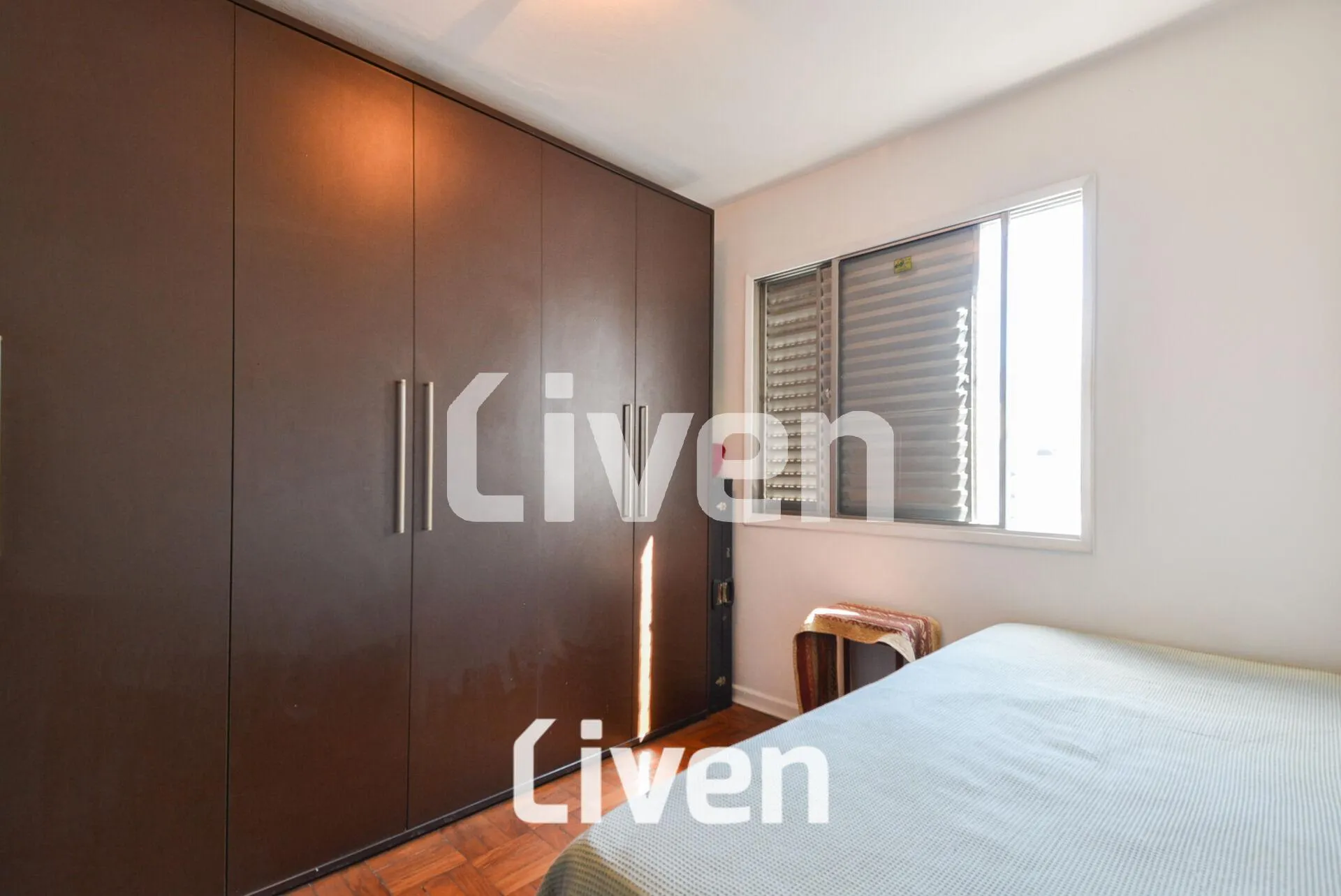 Cobertura com 1 suítes à venda em Vila Clementino, São Paulo, por R$ 1.370.000 Imagem 16