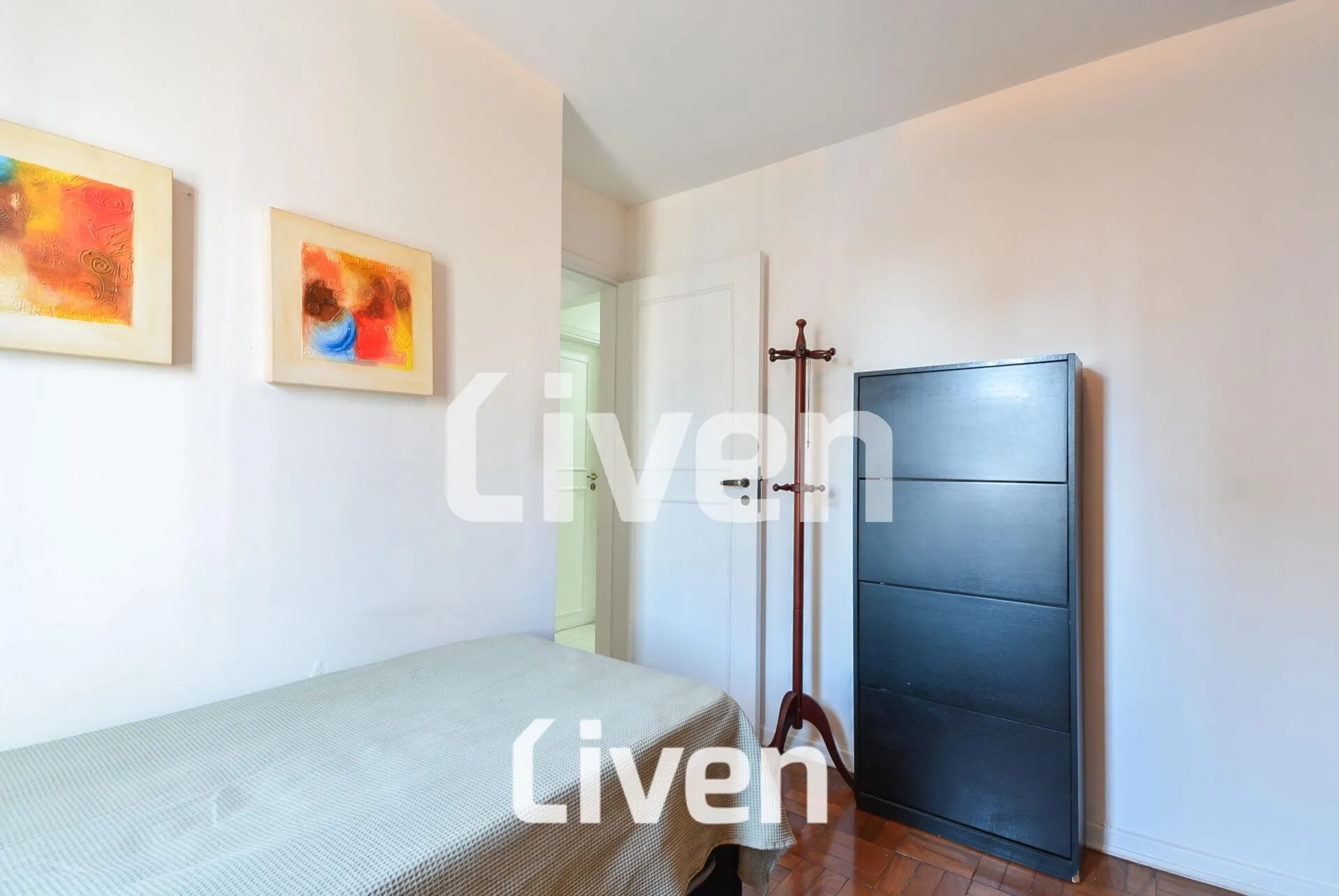 Cobertura com 1 suítes à venda em Vila Clementino, São Paulo, por R$ 1.370.000 Imagem 17