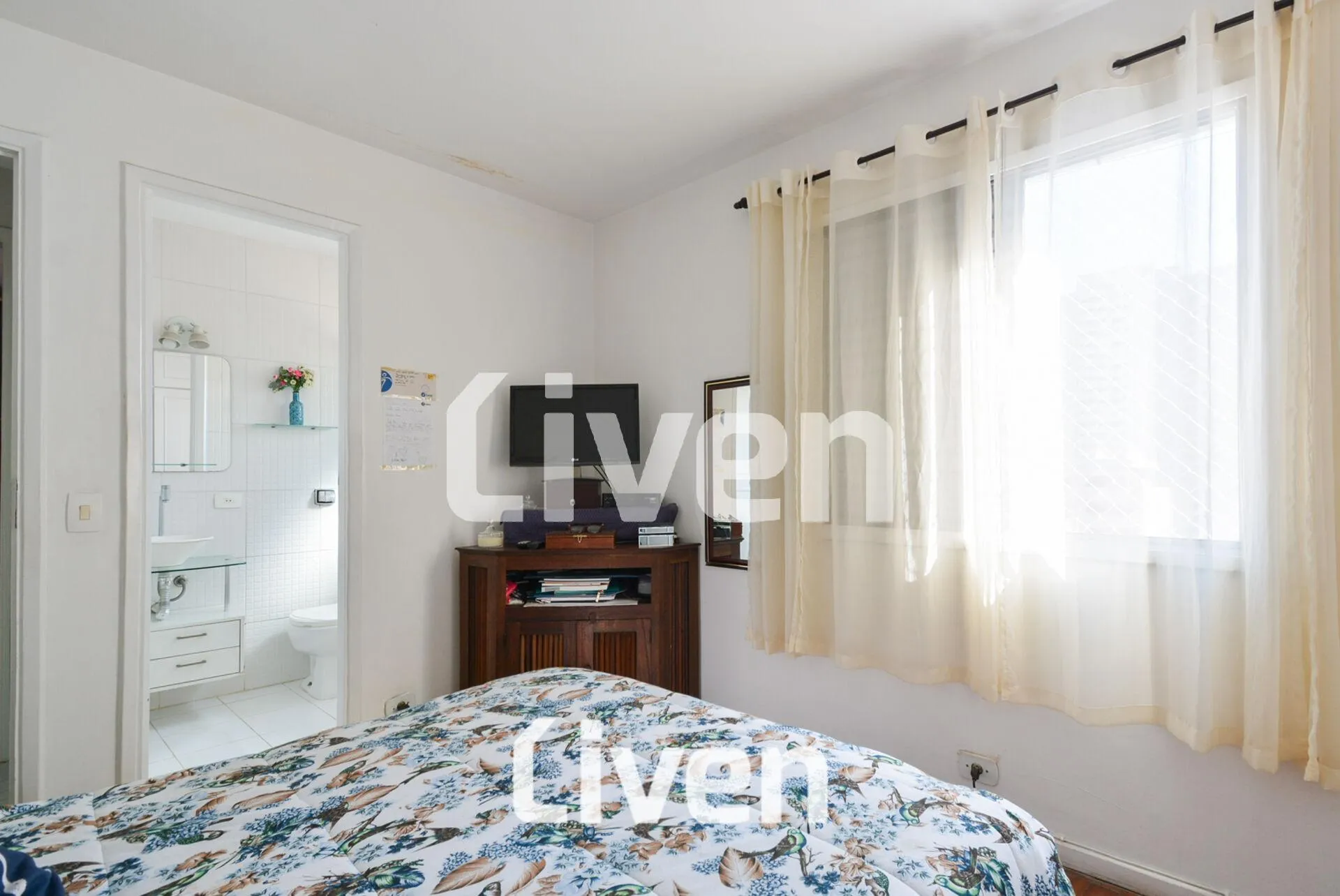 Cobertura com 1 suítes à venda em Vila Clementino, São Paulo, por R$ 1.370.000 Imagem 19