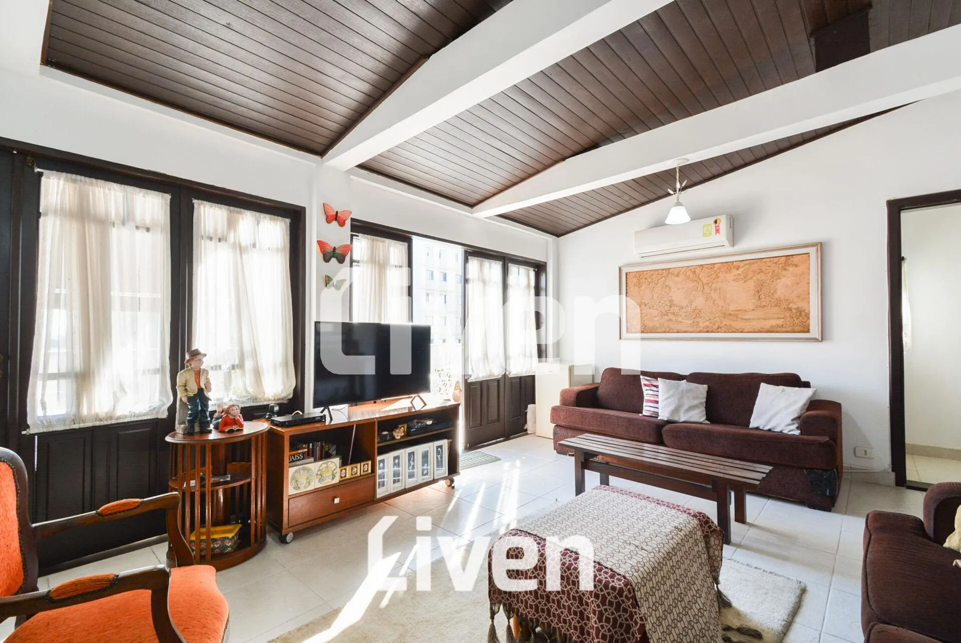 Cobertura com 1 suítes à venda em Vila Clementino, São Paulo, por R$ 1.370.000 Imagem 26