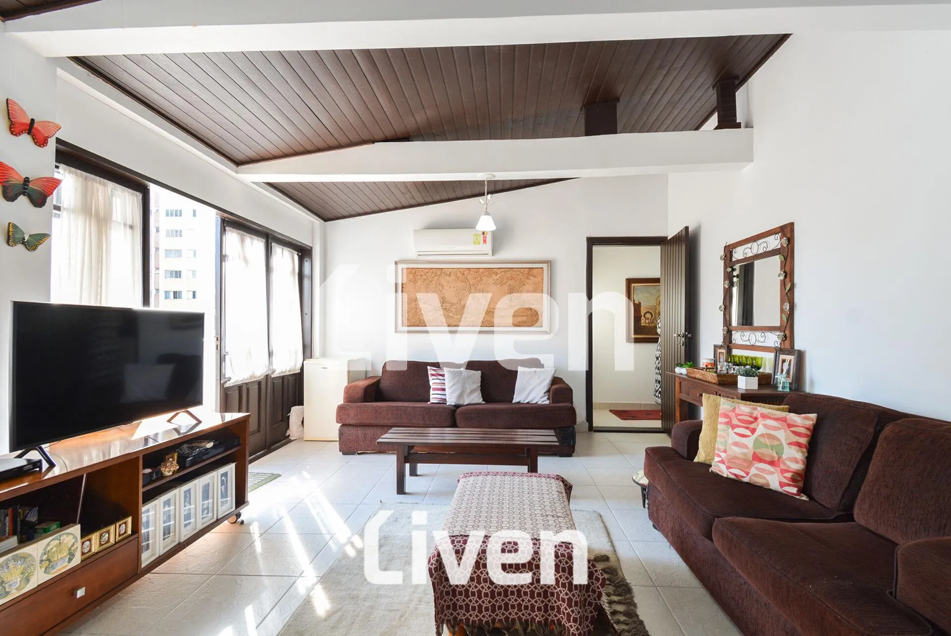Cobertura com 1 suítes à venda em Vila Clementino, São Paulo, por R$ 1.370.000 Imagem 27