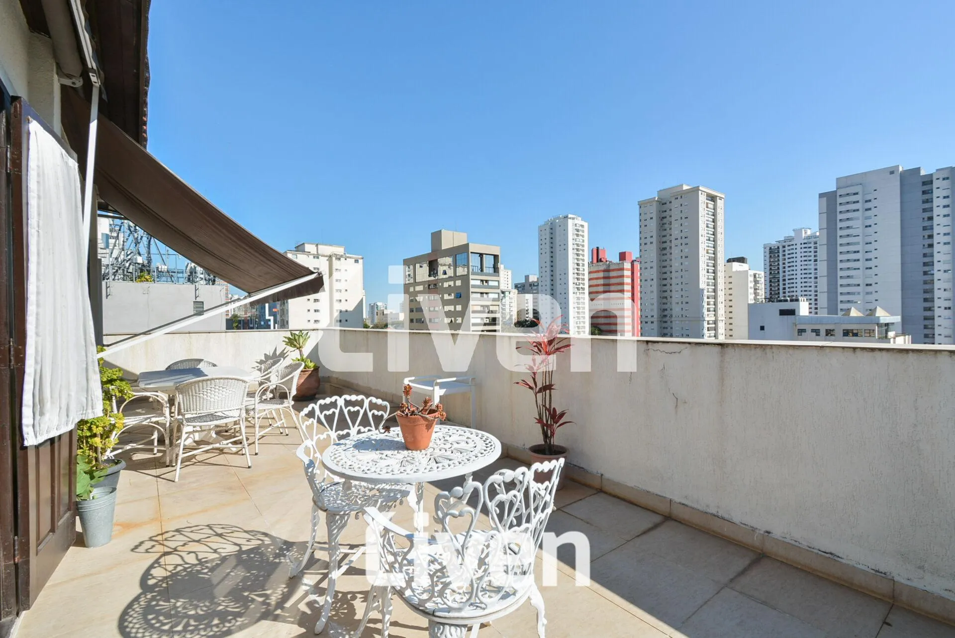 Cobertura com 1 suítes à venda em Vila Clementino, São Paulo, por R$ 1.370.000 Imagem 28